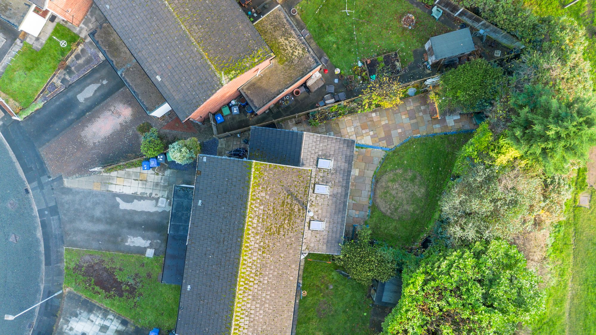 Landseer Avenue, Warrington