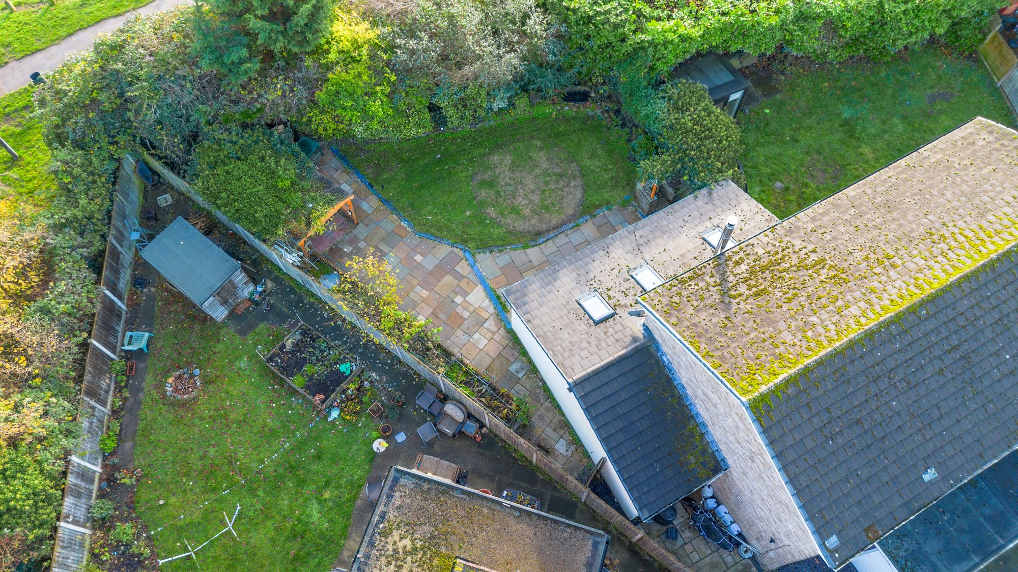 Landseer Avenue, Warrington