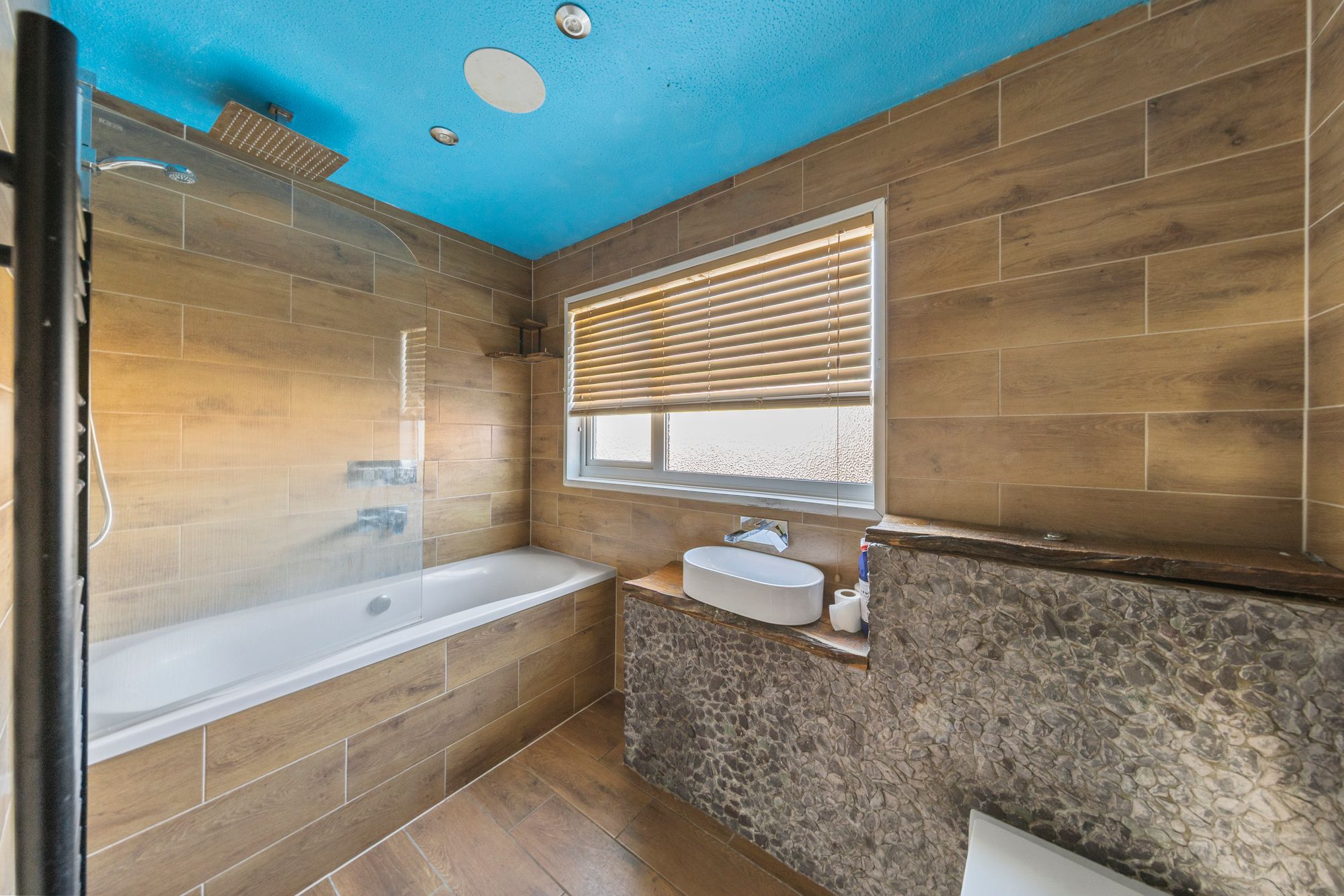 Landseer Avenue, Warrington