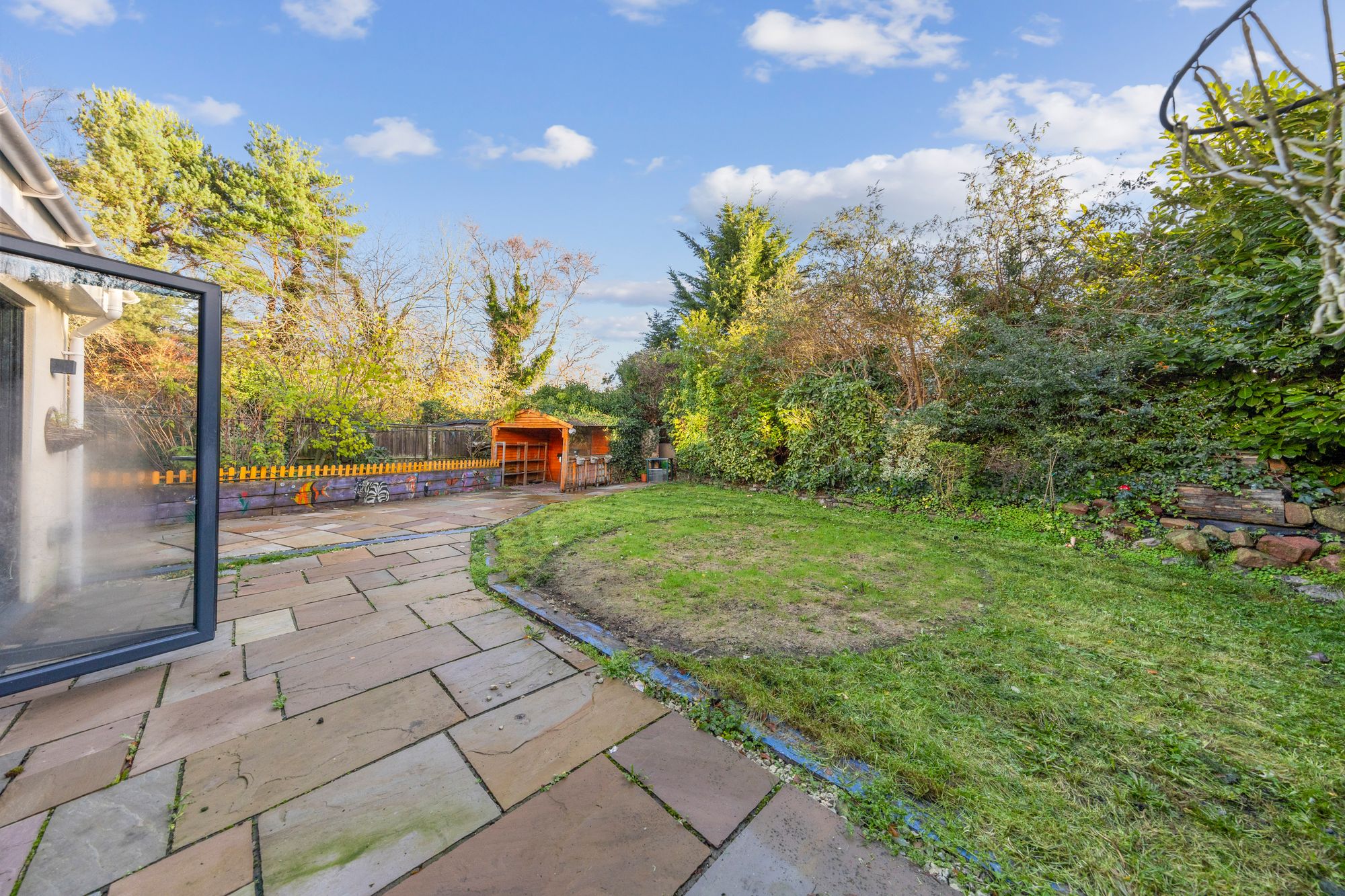 Landseer Avenue, Warrington