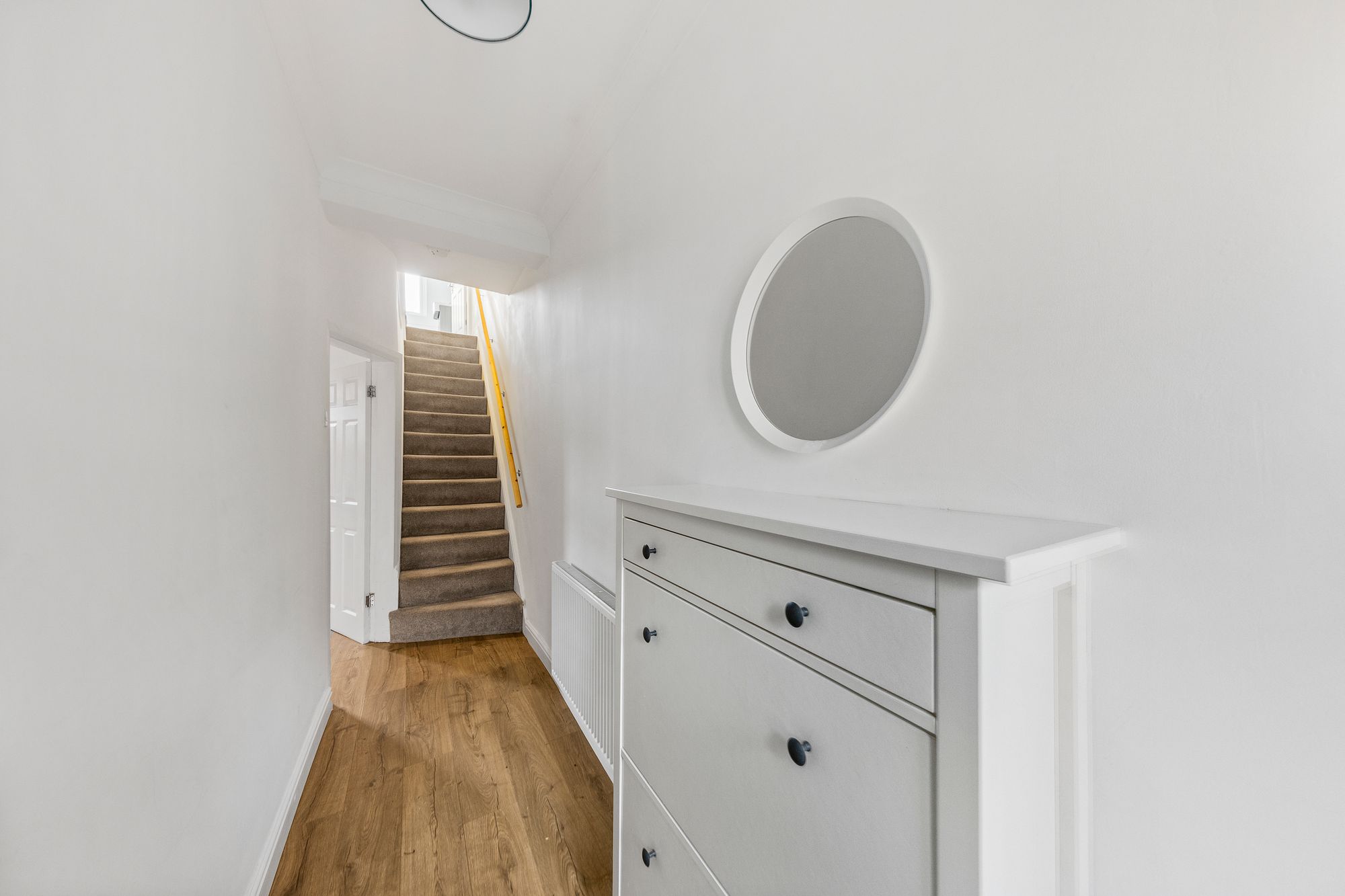 Farrell Road, Warrington