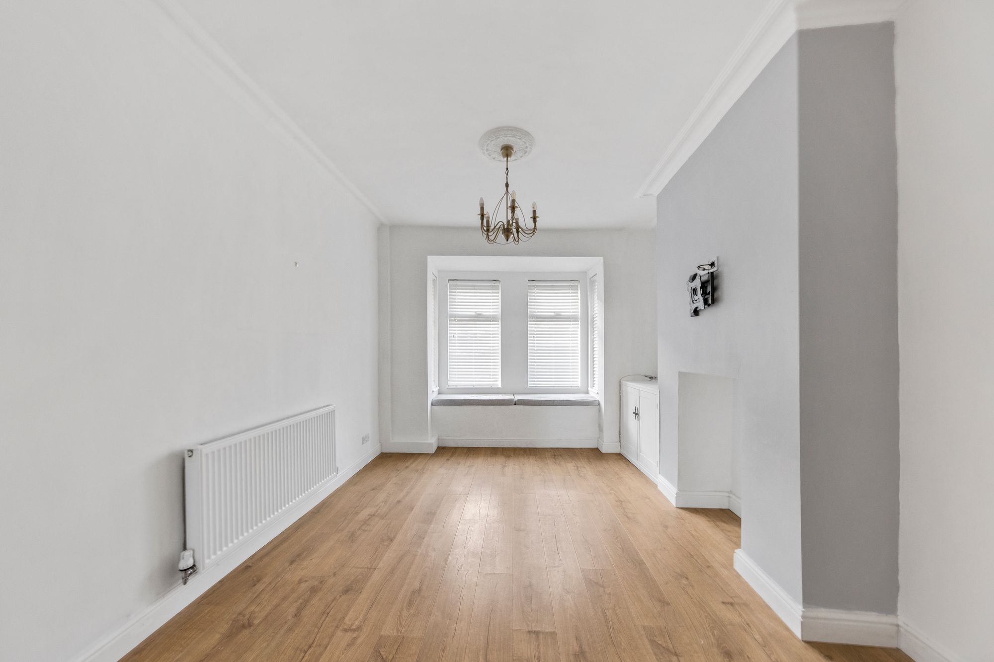 Farrell Road, Warrington