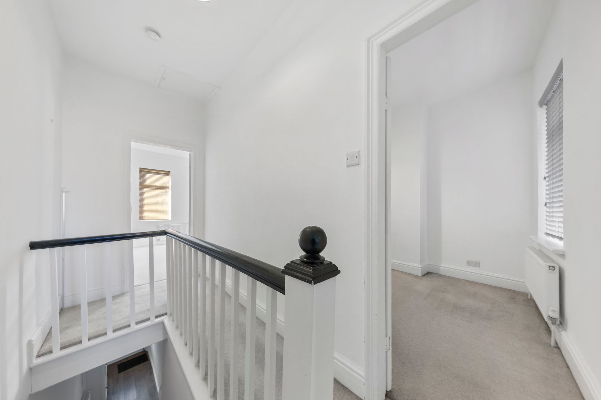 Farrell Road, Warrington