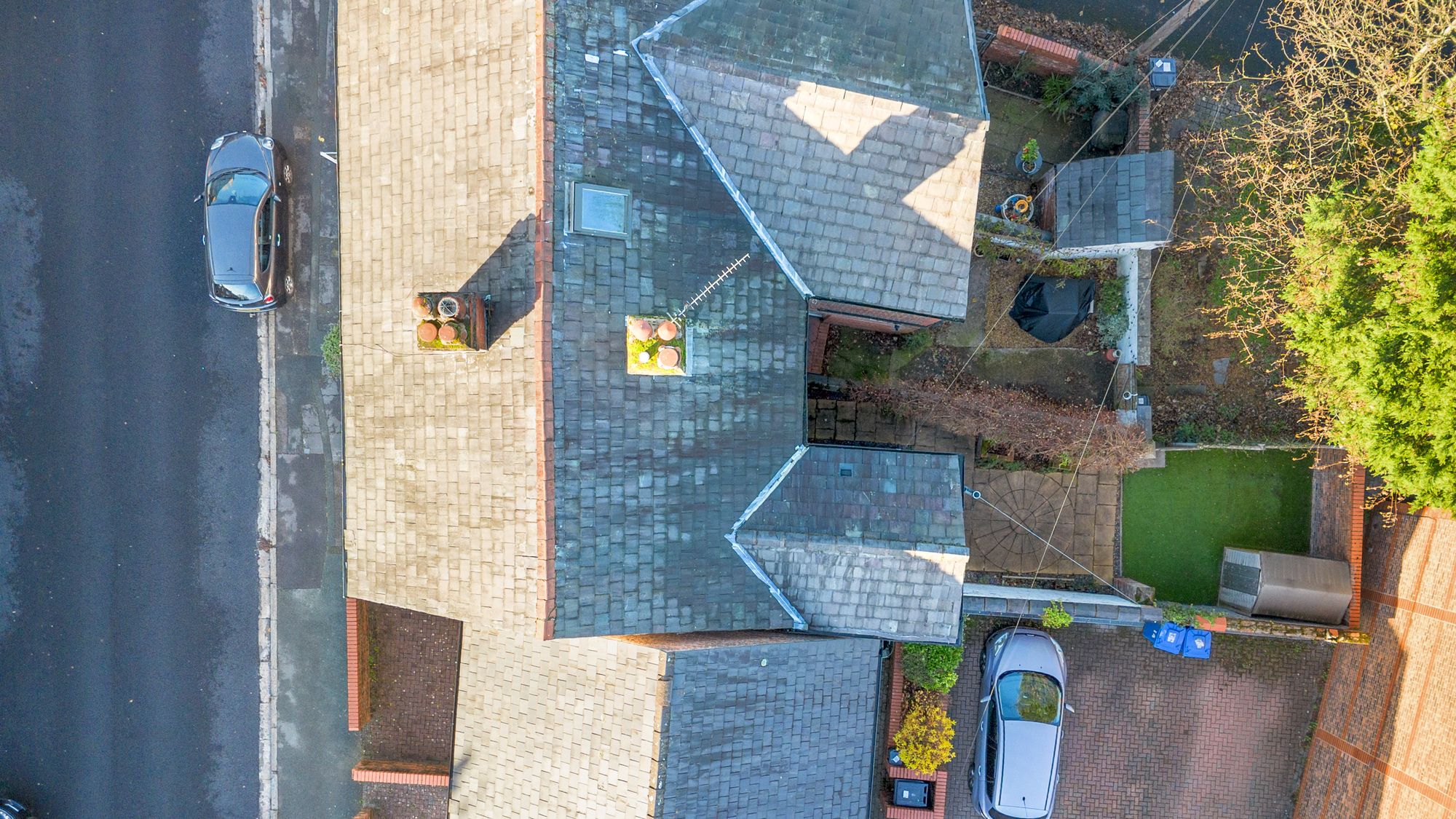 Farrell Road, Warrington