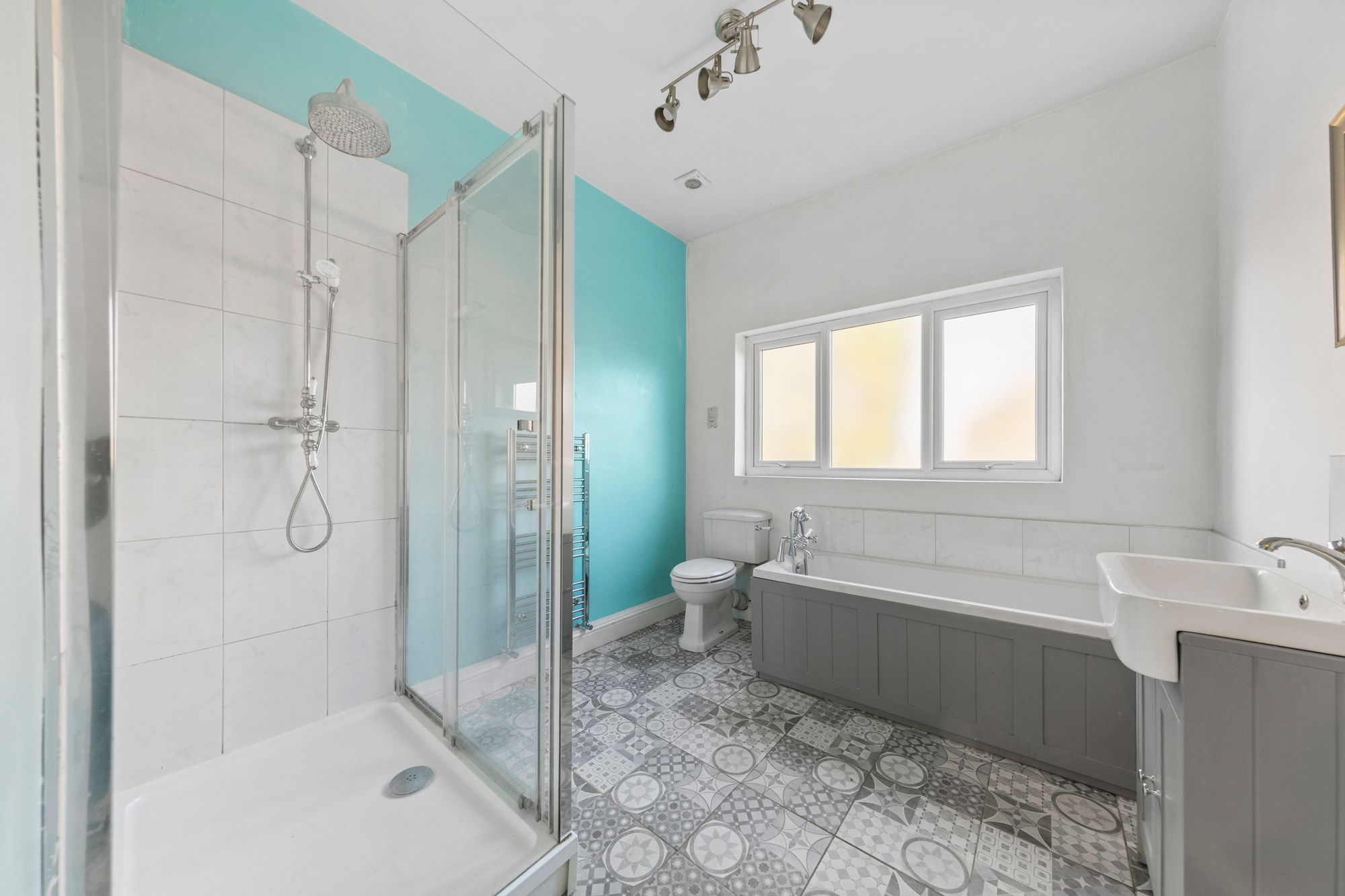 Farrell Road, Warrington