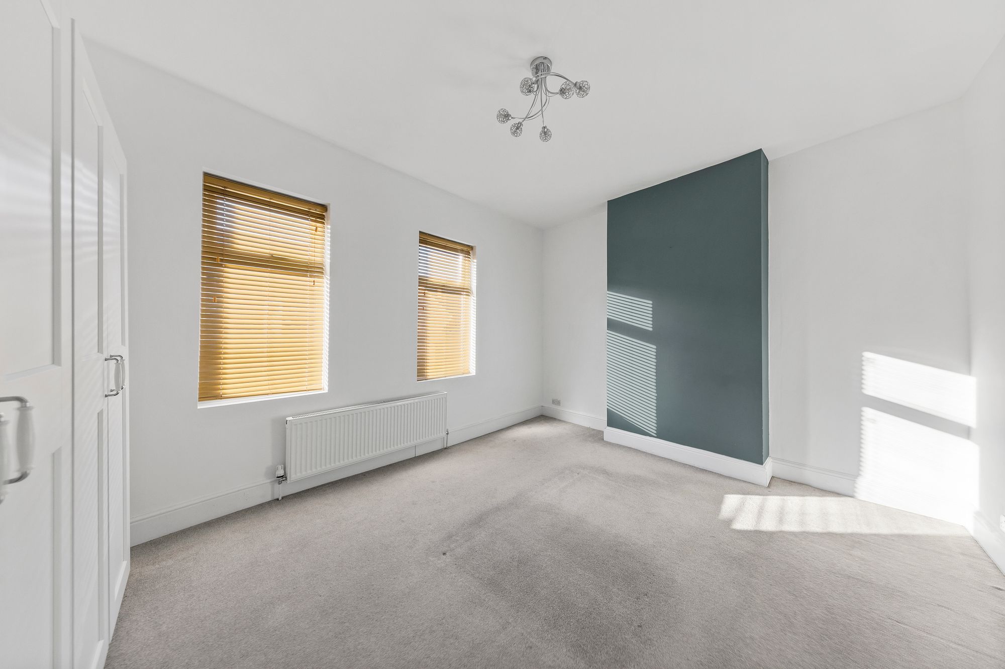 Farrell Road, Warrington