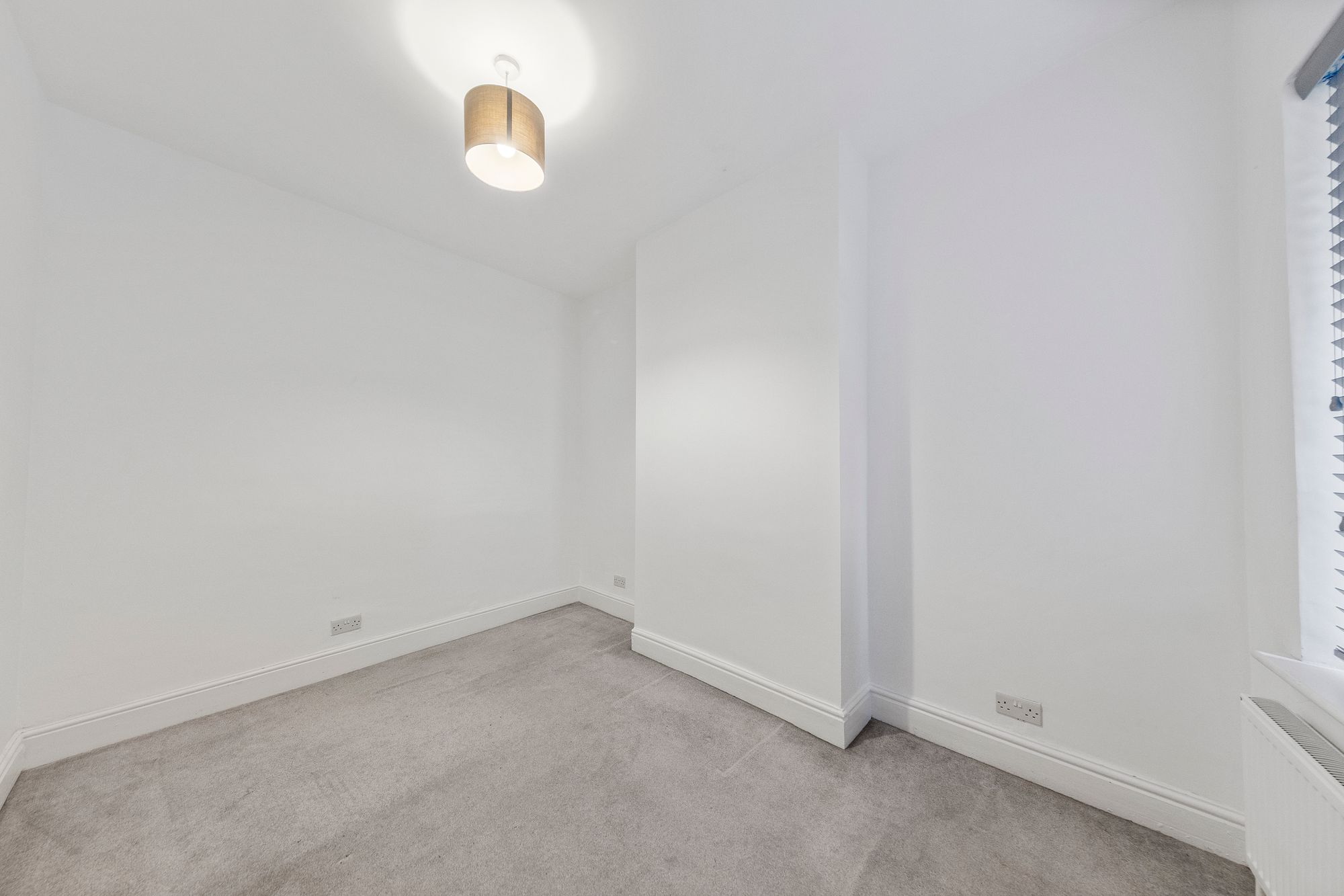 Farrell Road, Warrington