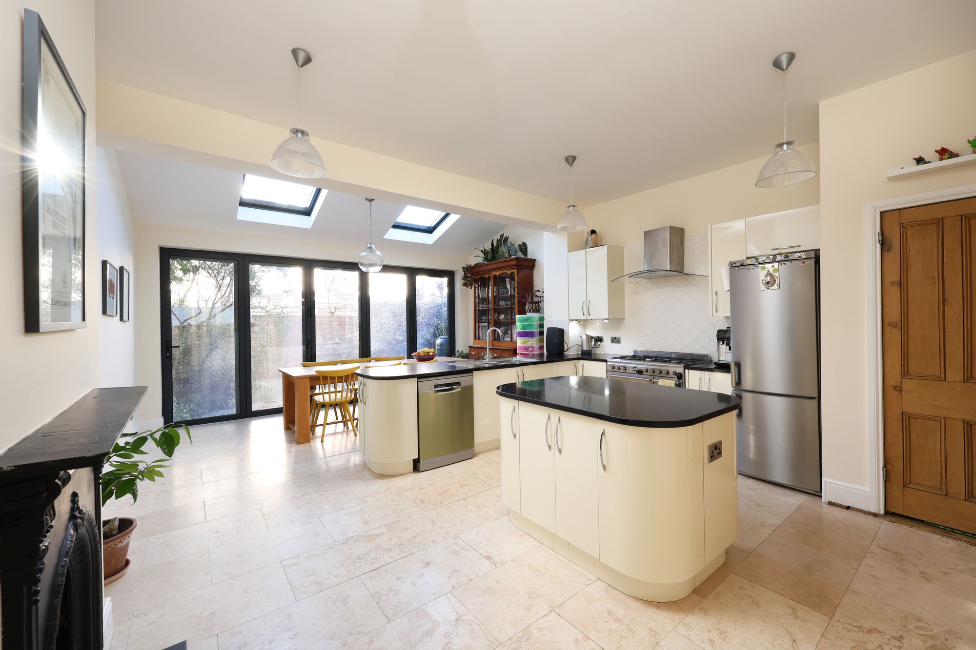 Raglan Road, Bristol, BS7