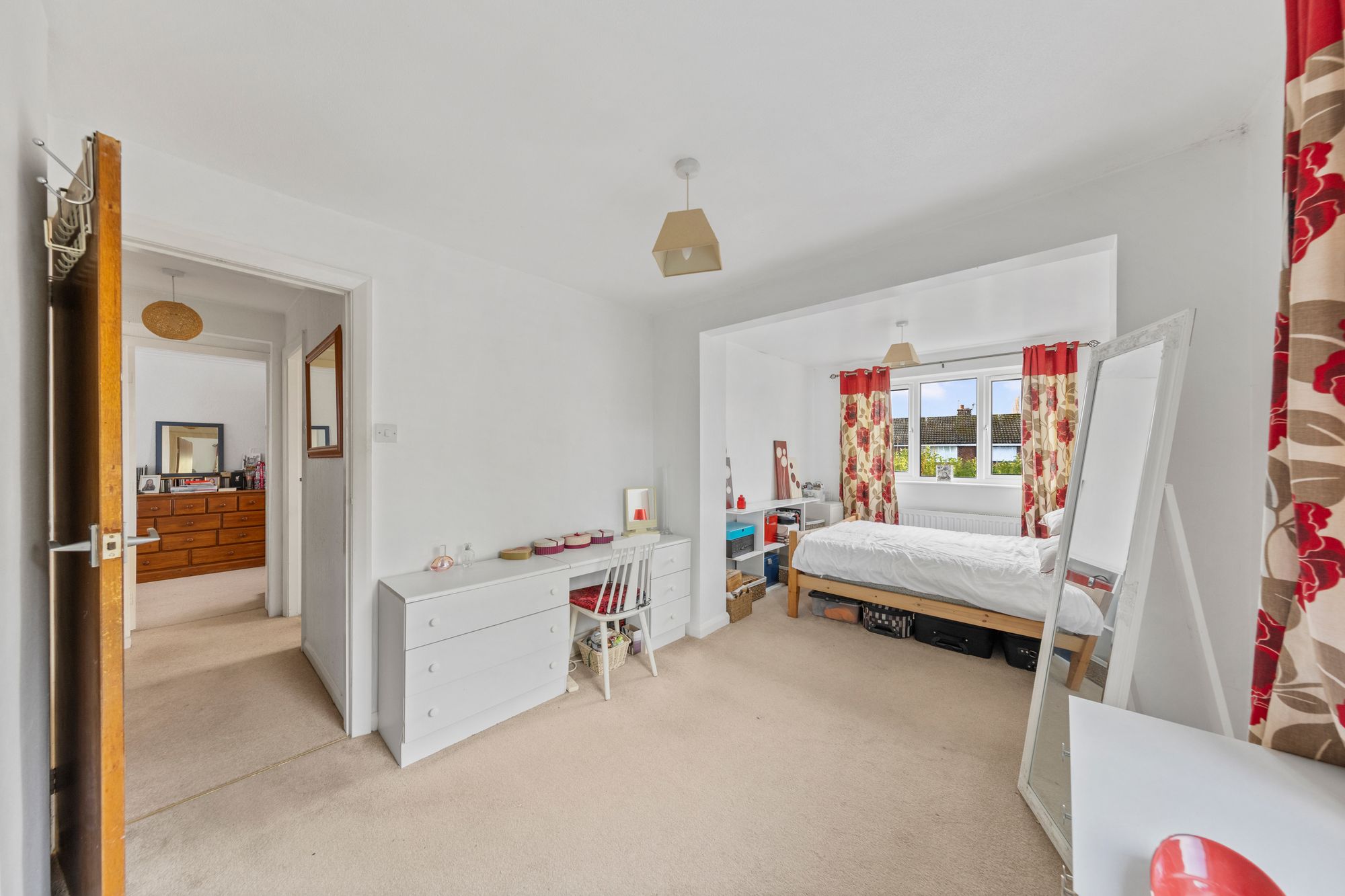 Stanstead Avenue, Warrington