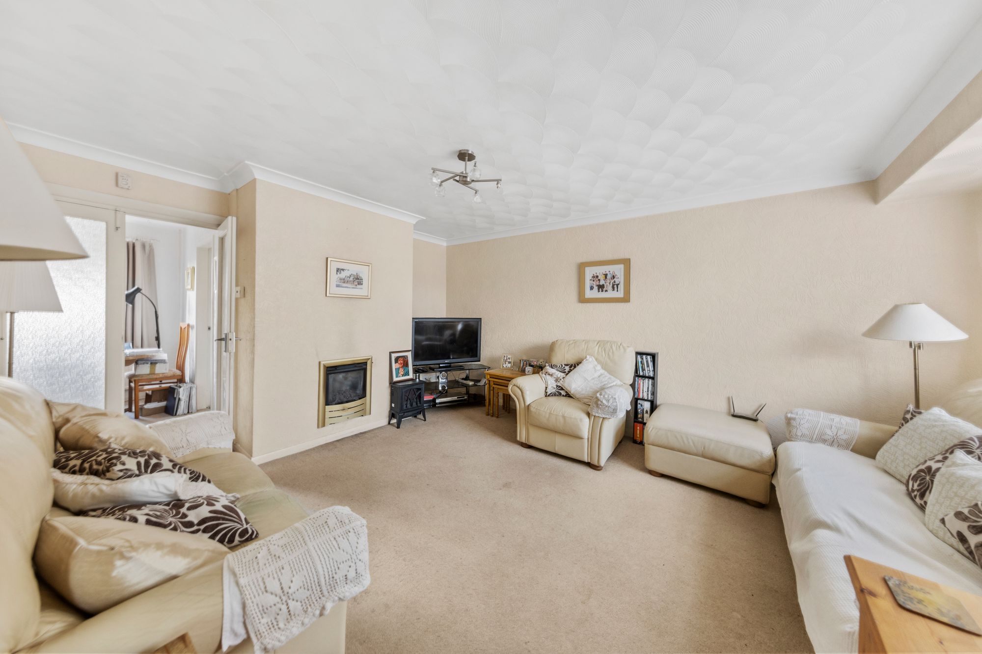 Stanstead Avenue, Warrington