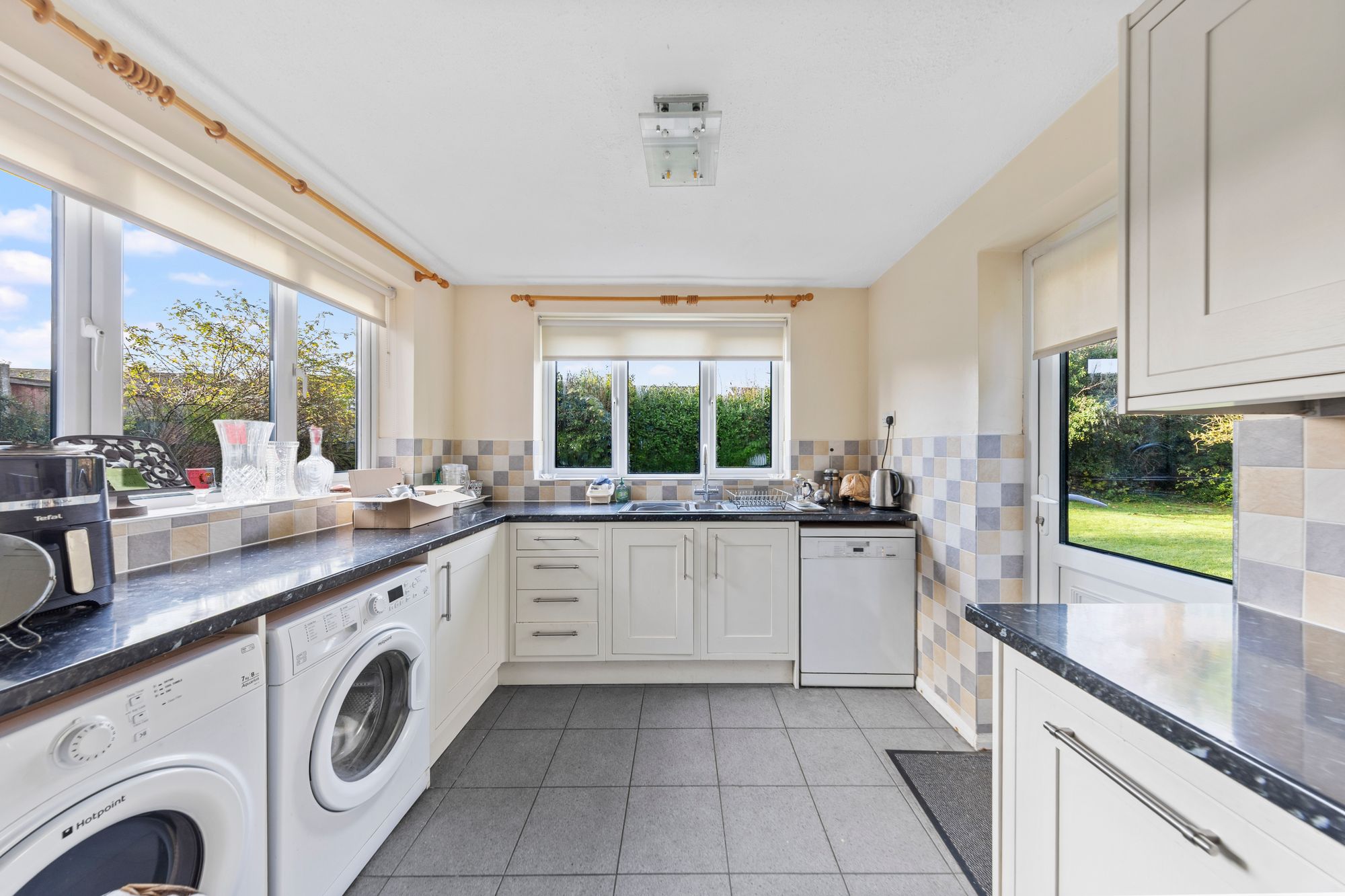 Stanstead Avenue, Warrington