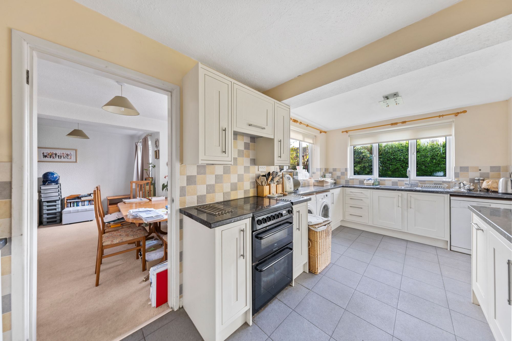 Stanstead Avenue, Warrington