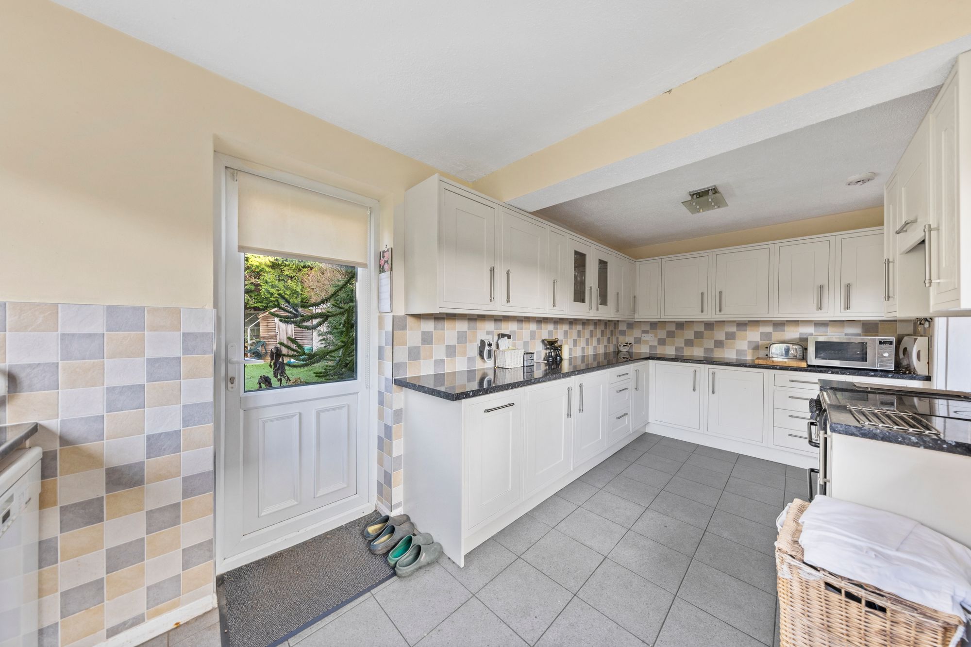 Stanstead Avenue, Warrington