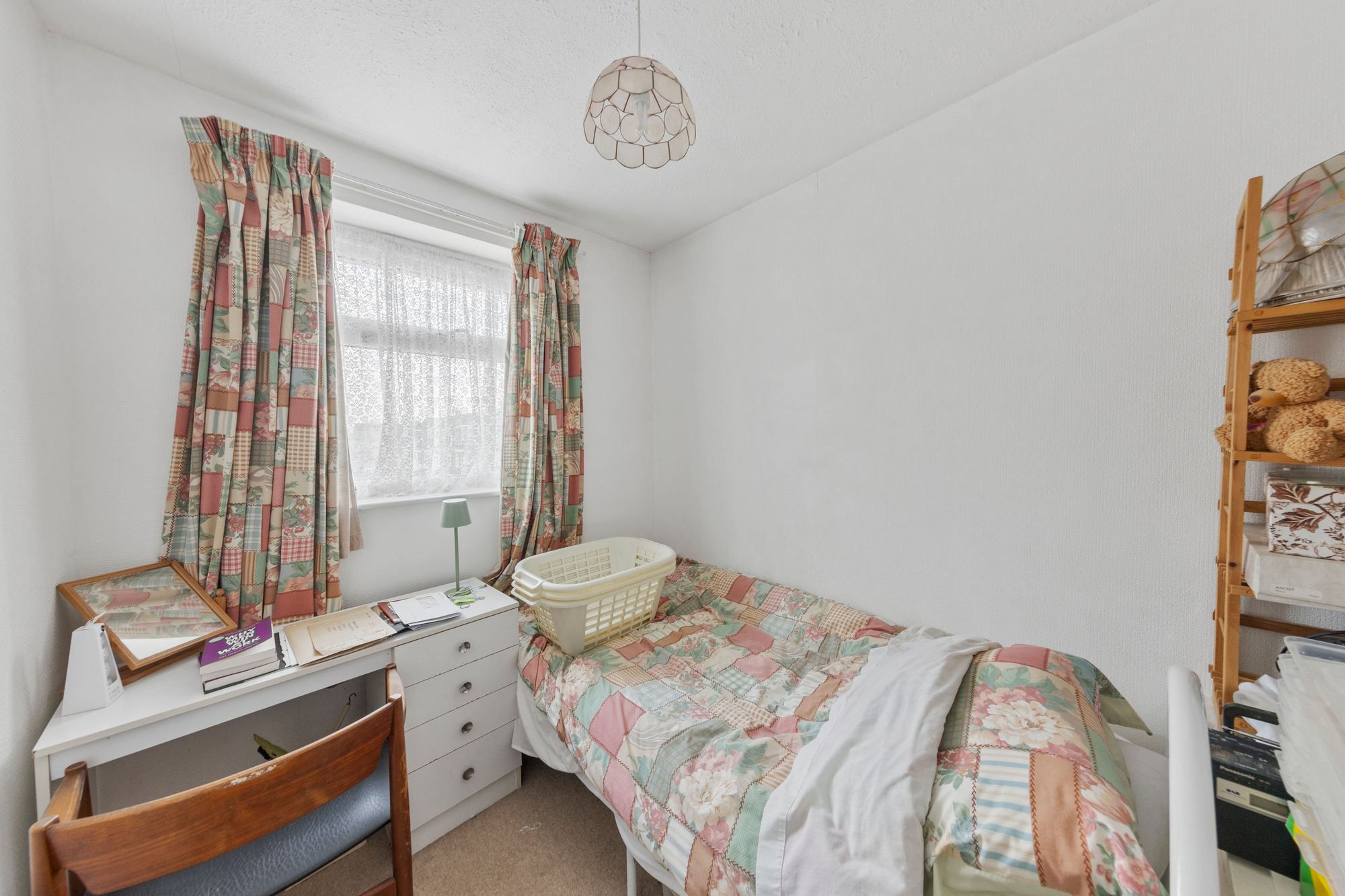 Stanstead Avenue, Warrington