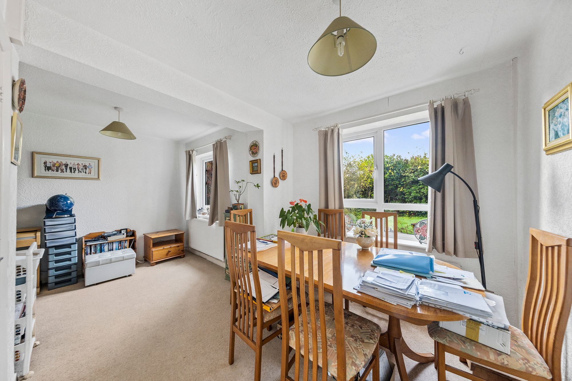 Stanstead Avenue, Warrington