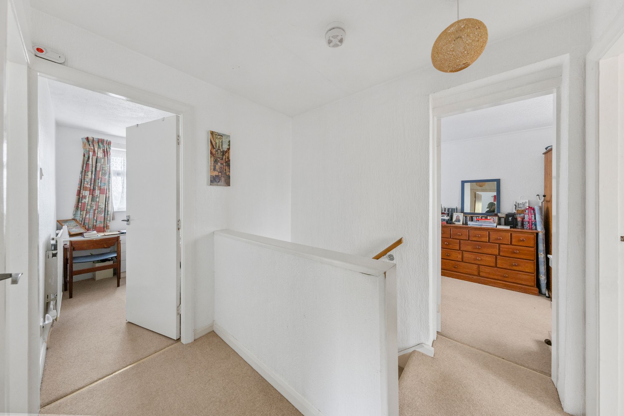 Stanstead Avenue, Warrington