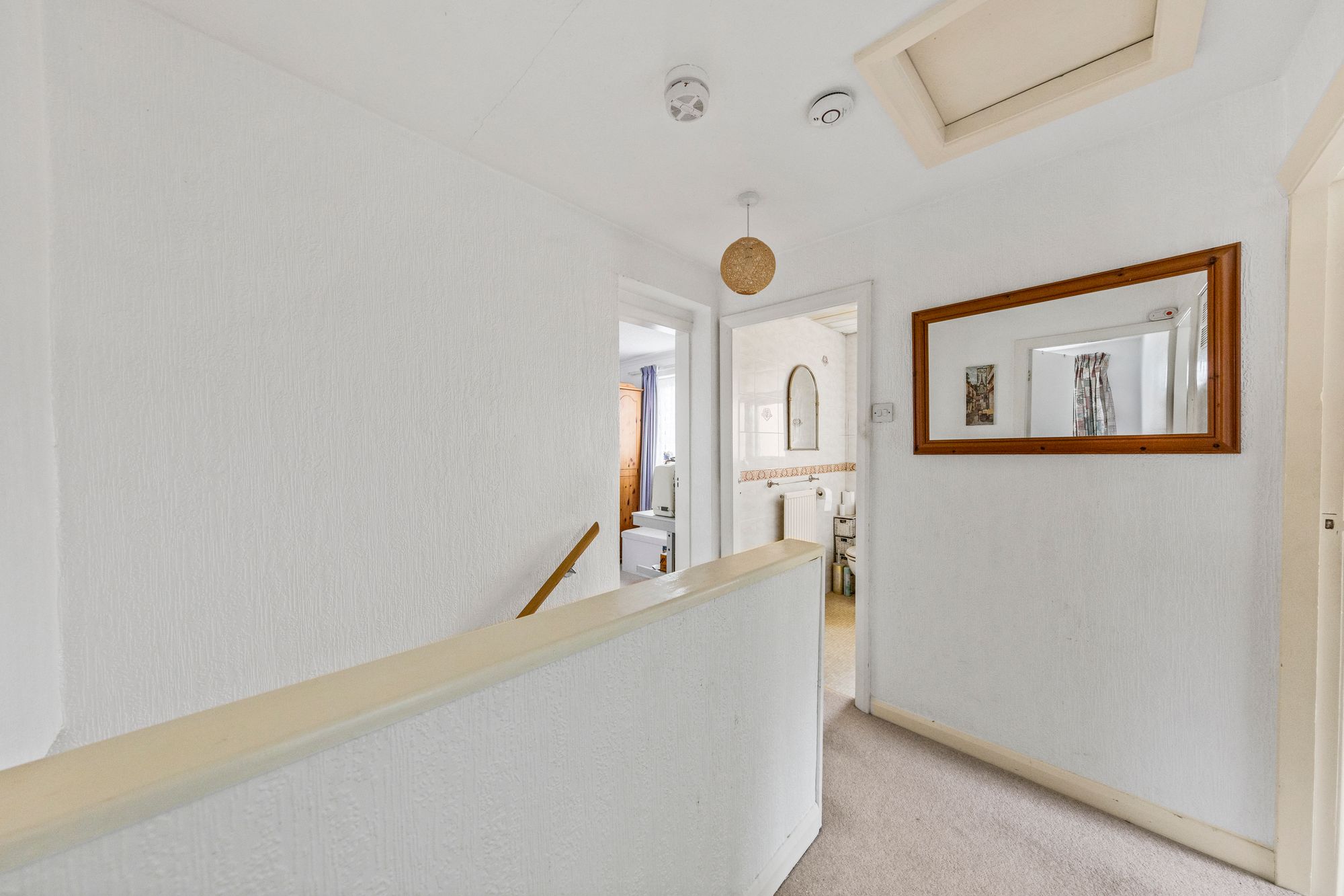 Stanstead Avenue, Warrington