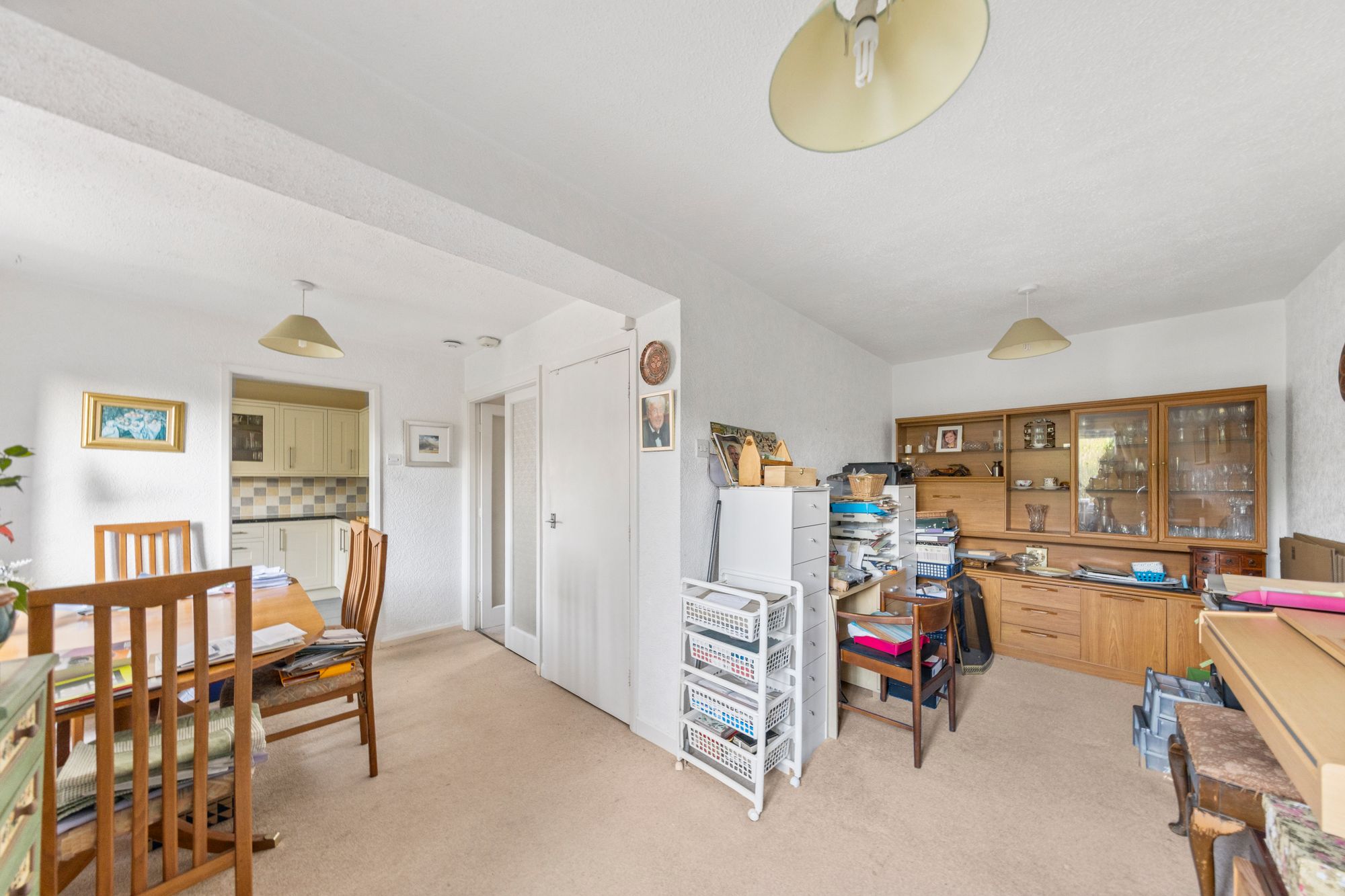 Stanstead Avenue, Warrington