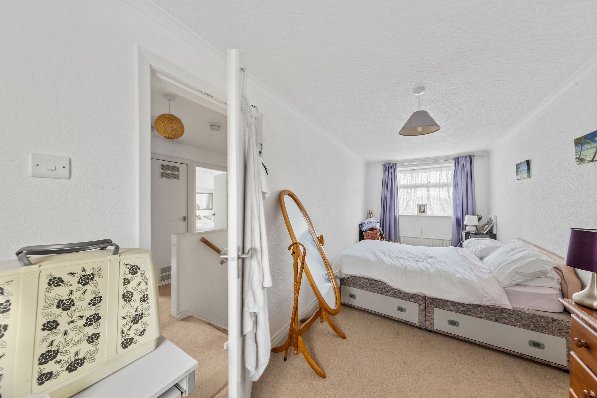 Stanstead Avenue, Warrington