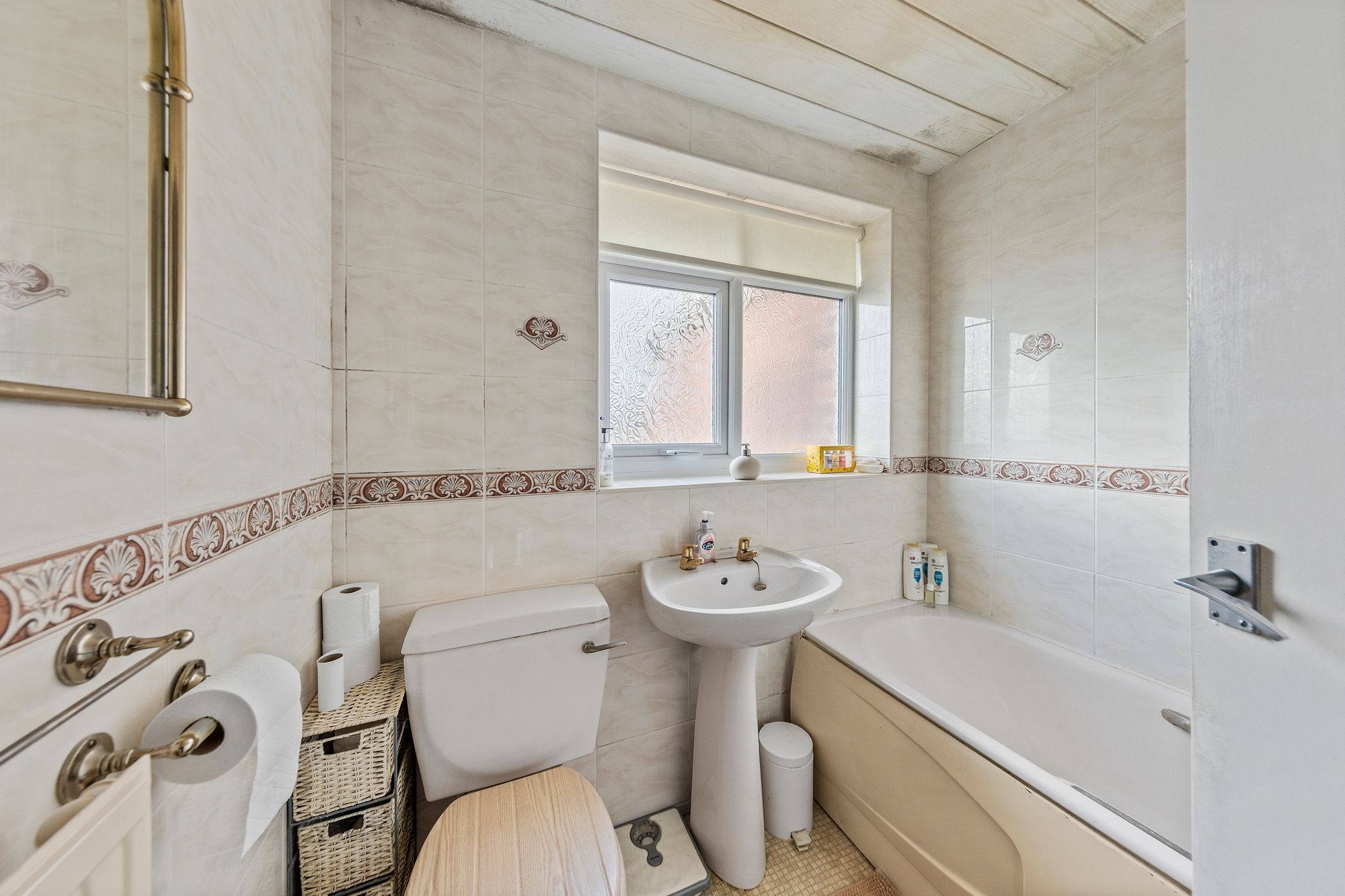 Stanstead Avenue, Warrington