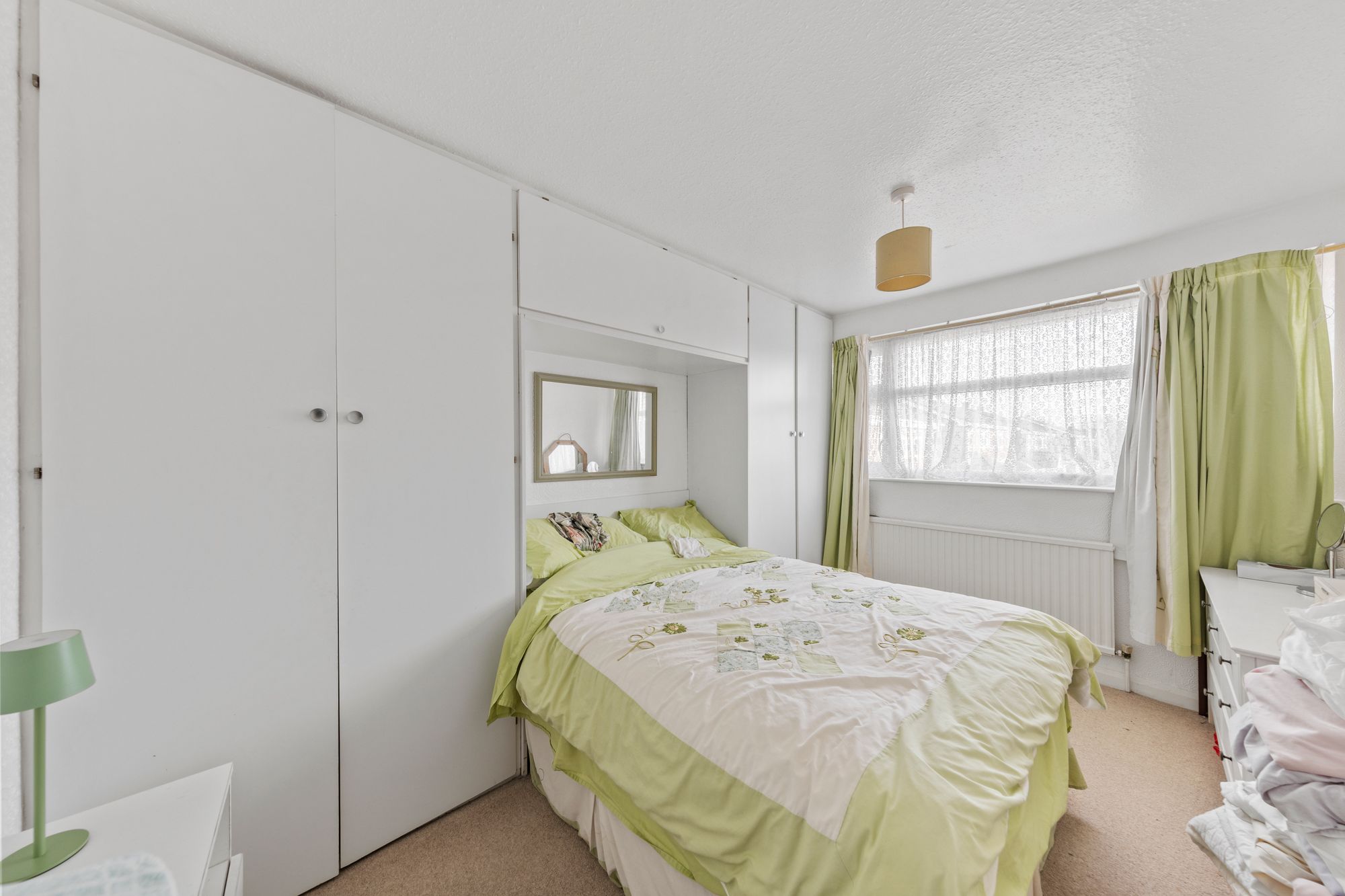 Stanstead Avenue, Warrington