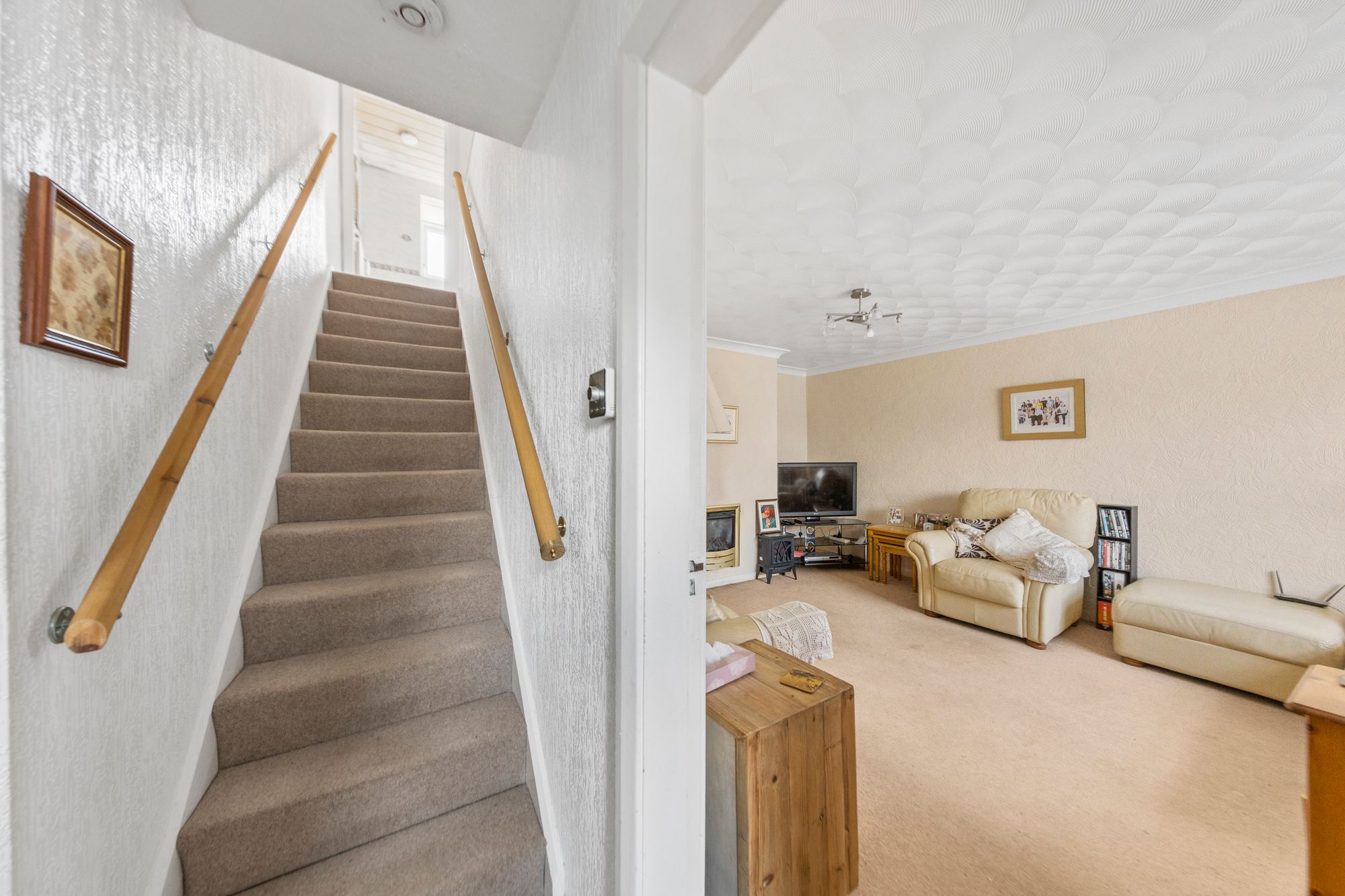 Stanstead Avenue, Warrington