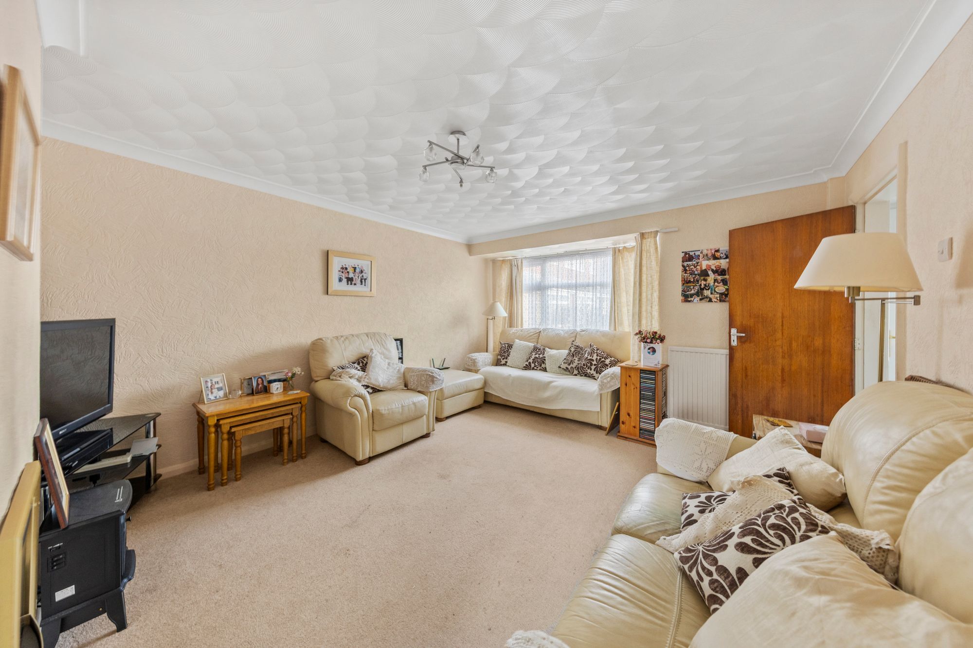 Stanstead Avenue, Warrington