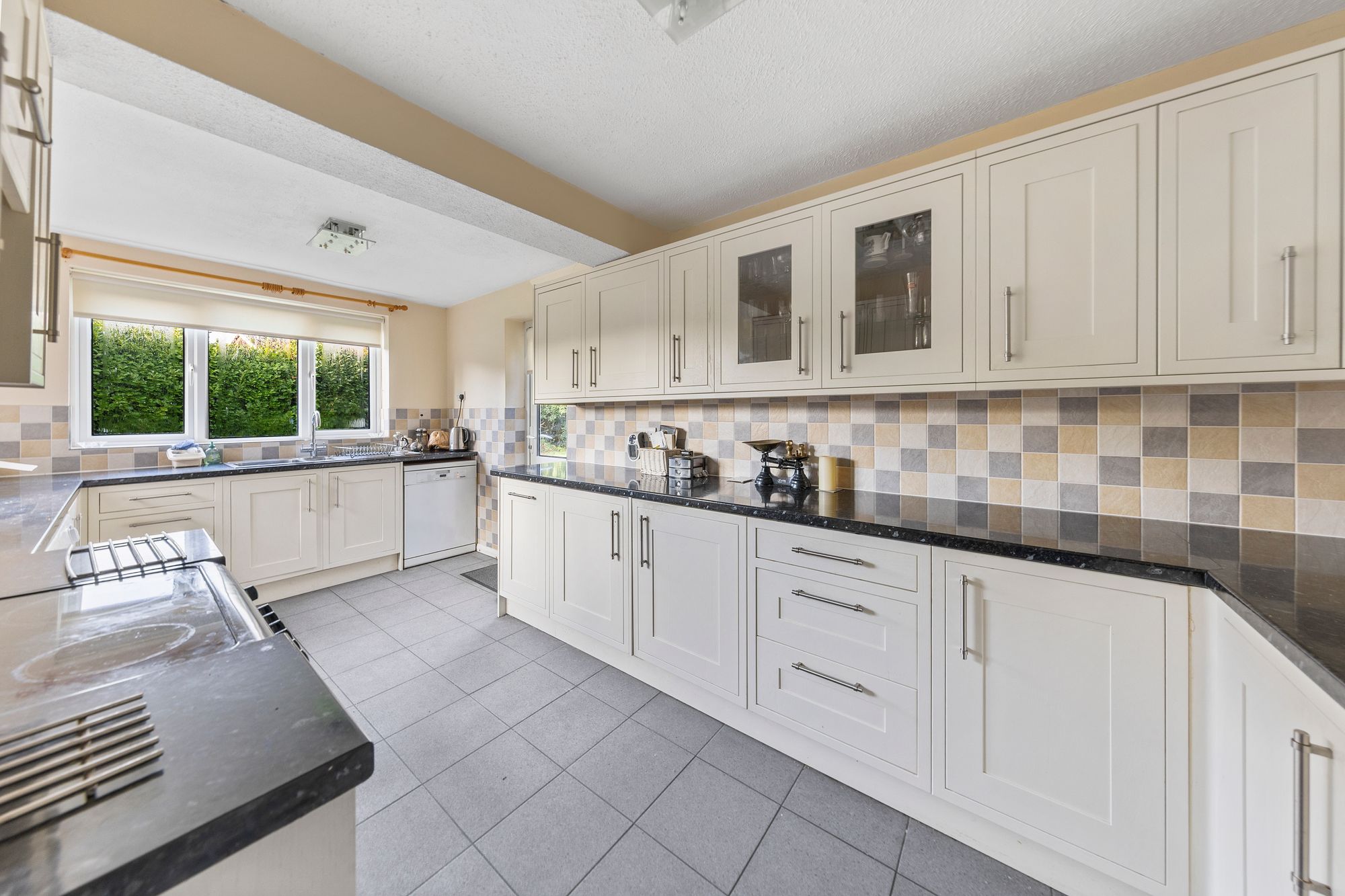 Stanstead Avenue, Warrington