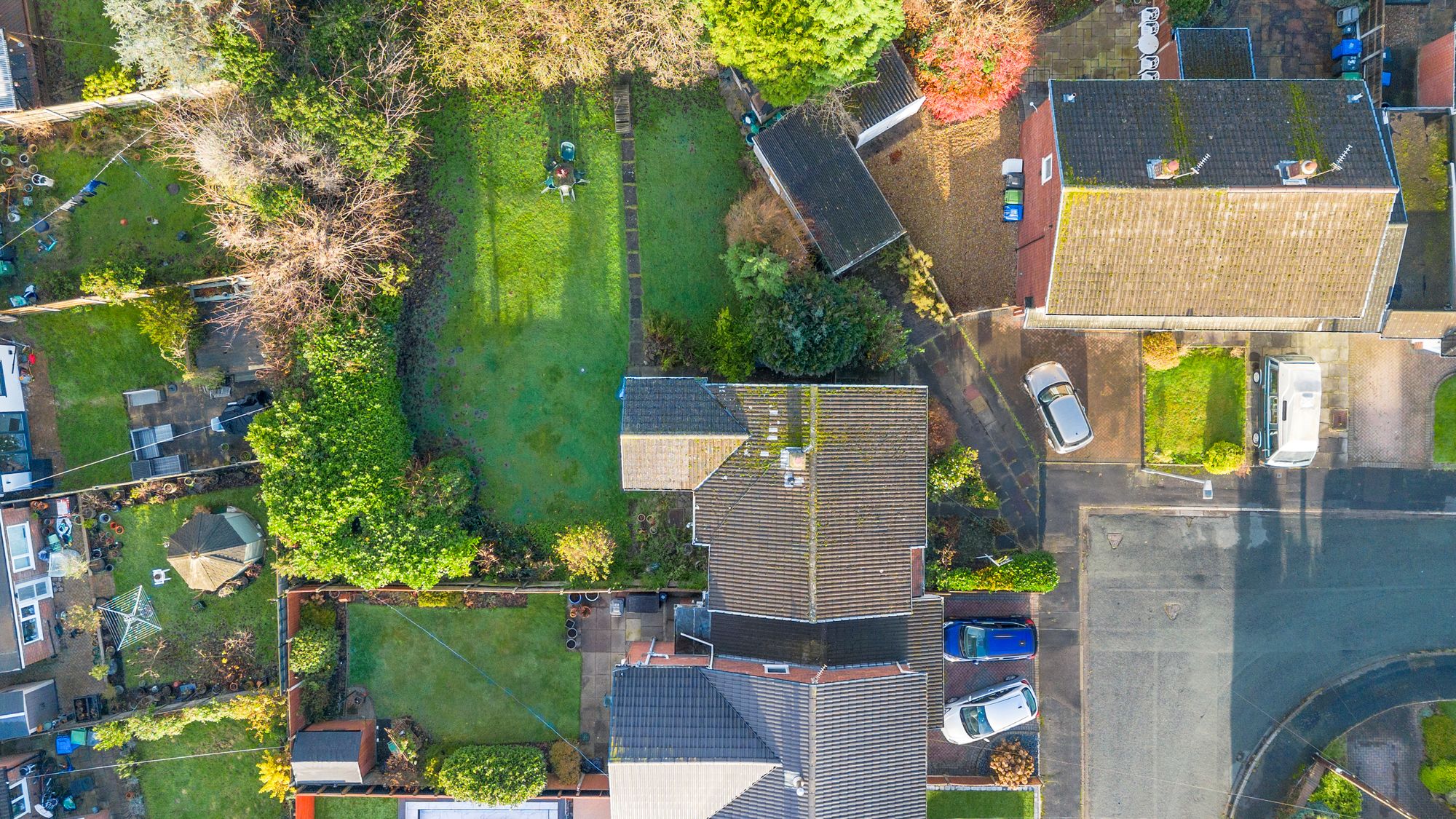 Stanstead Avenue, Warrington