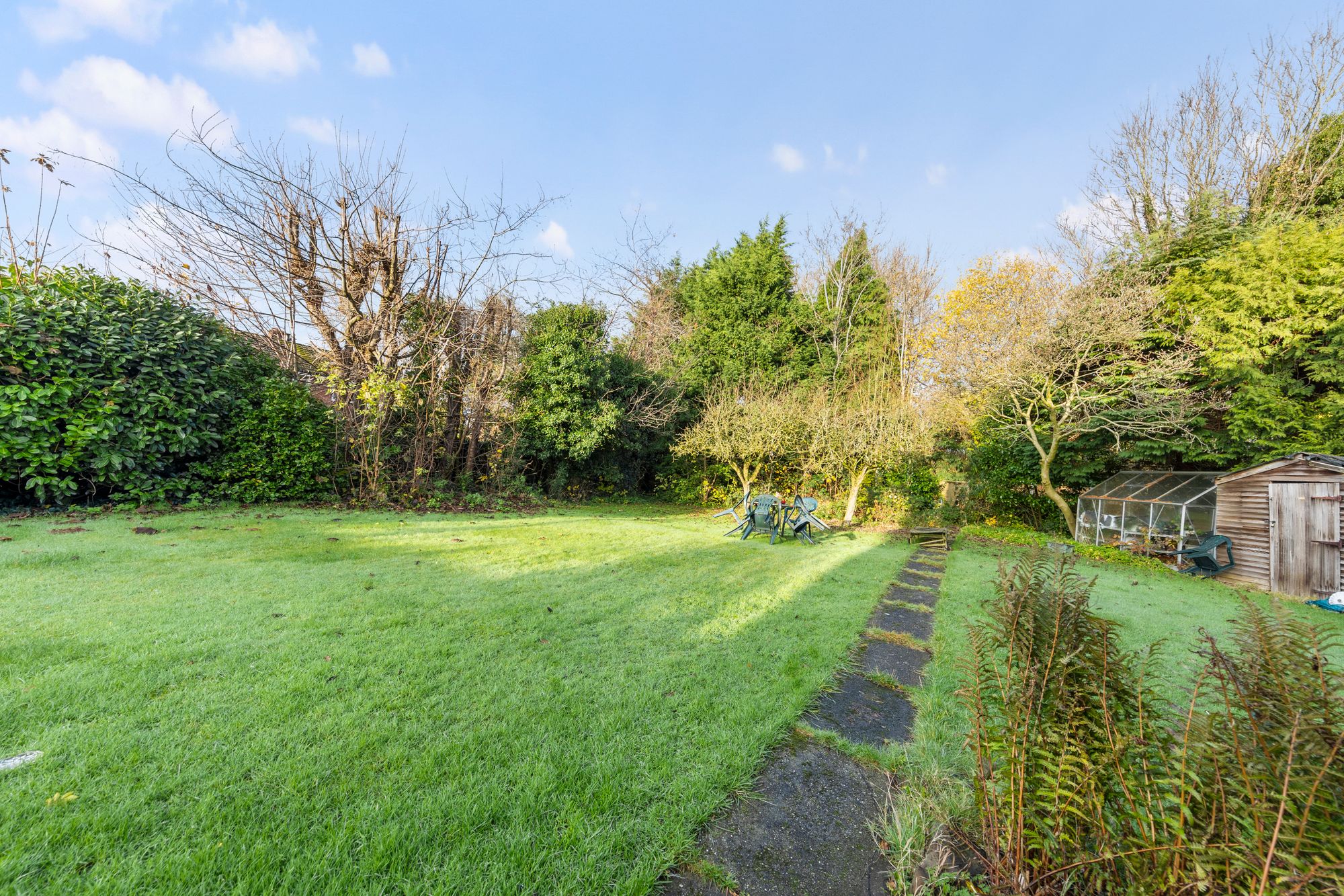 Stanstead Avenue, Warrington