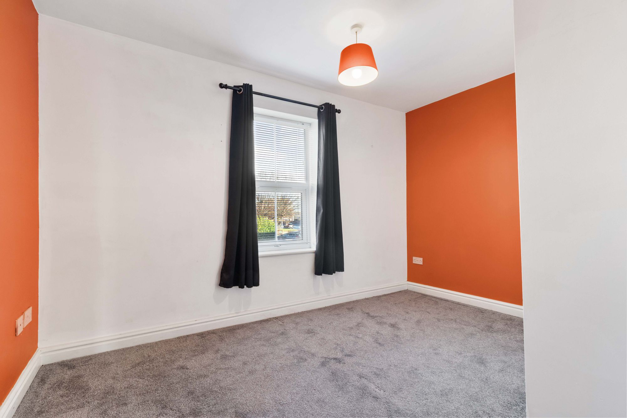 Knutsford Road, Warrington