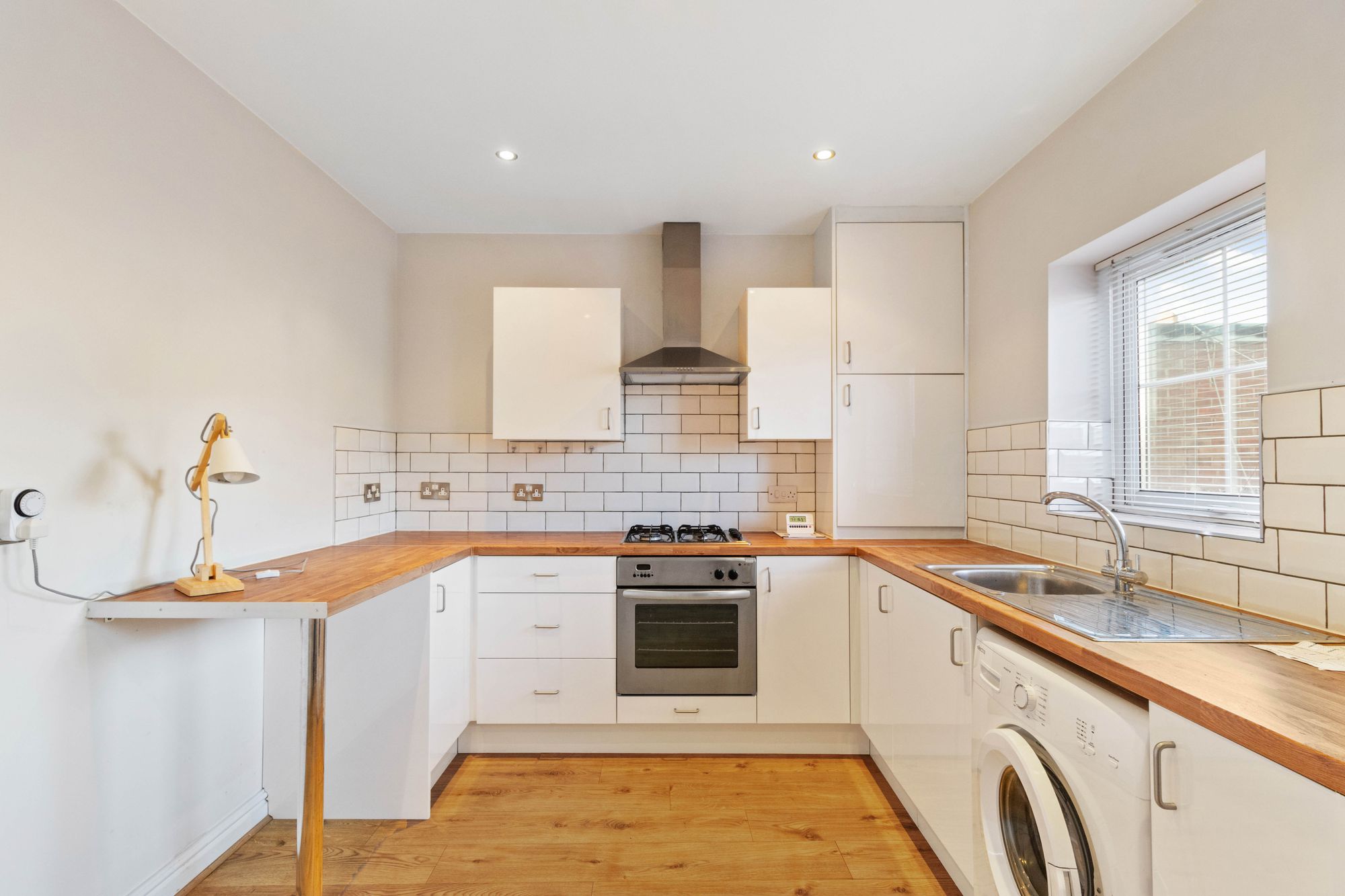 Knutsford Road, Warrington