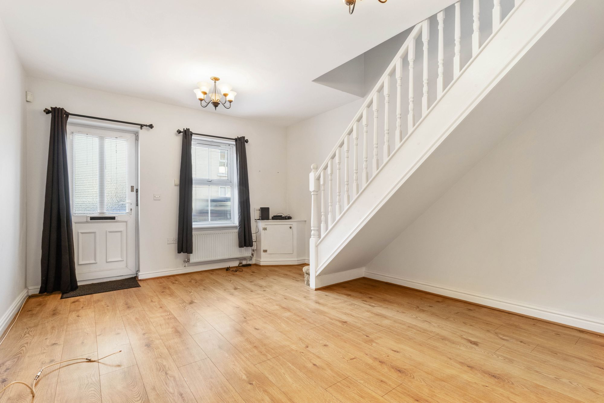 Knutsford Road, Warrington