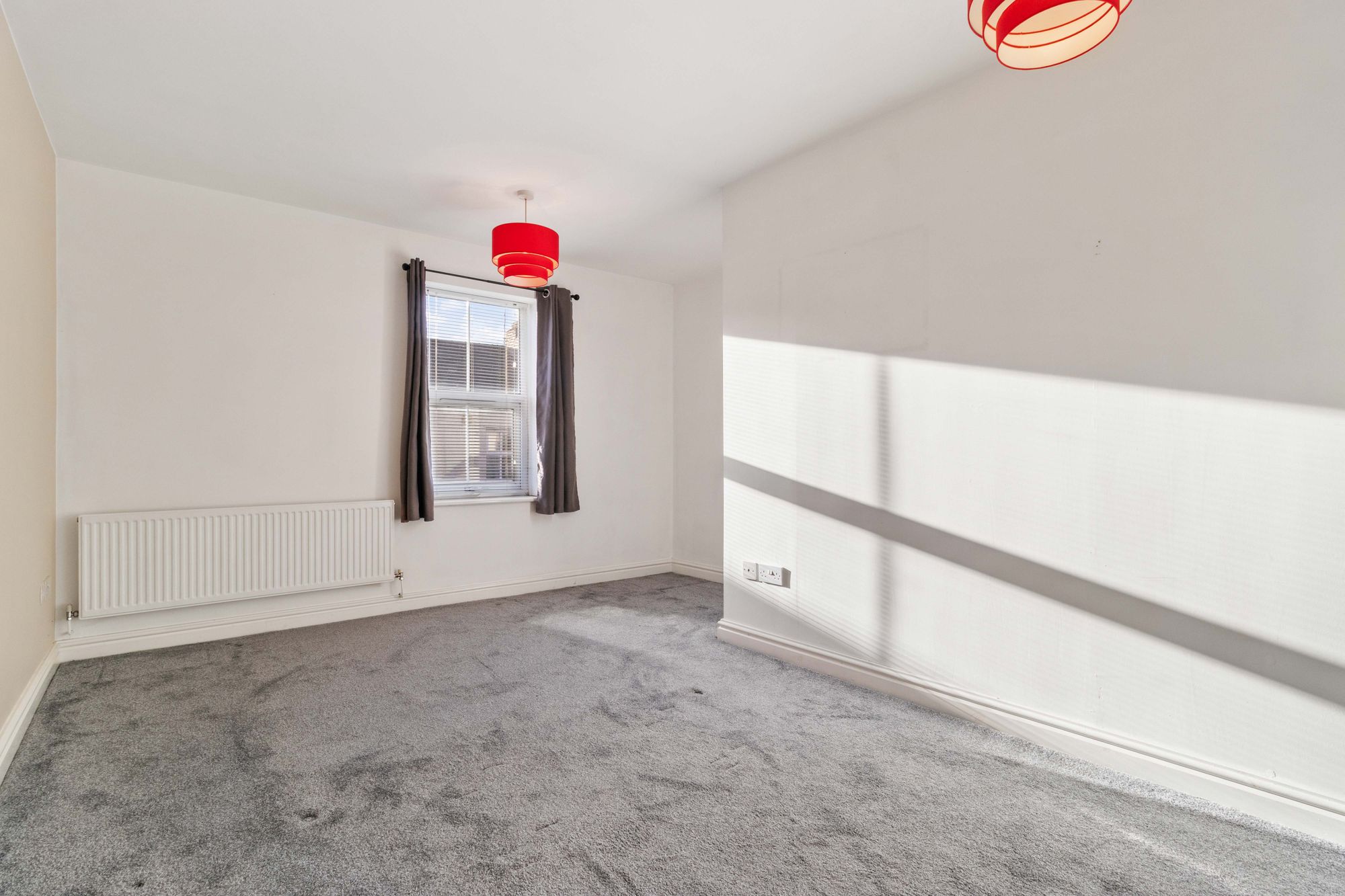 Knutsford Road, Warrington