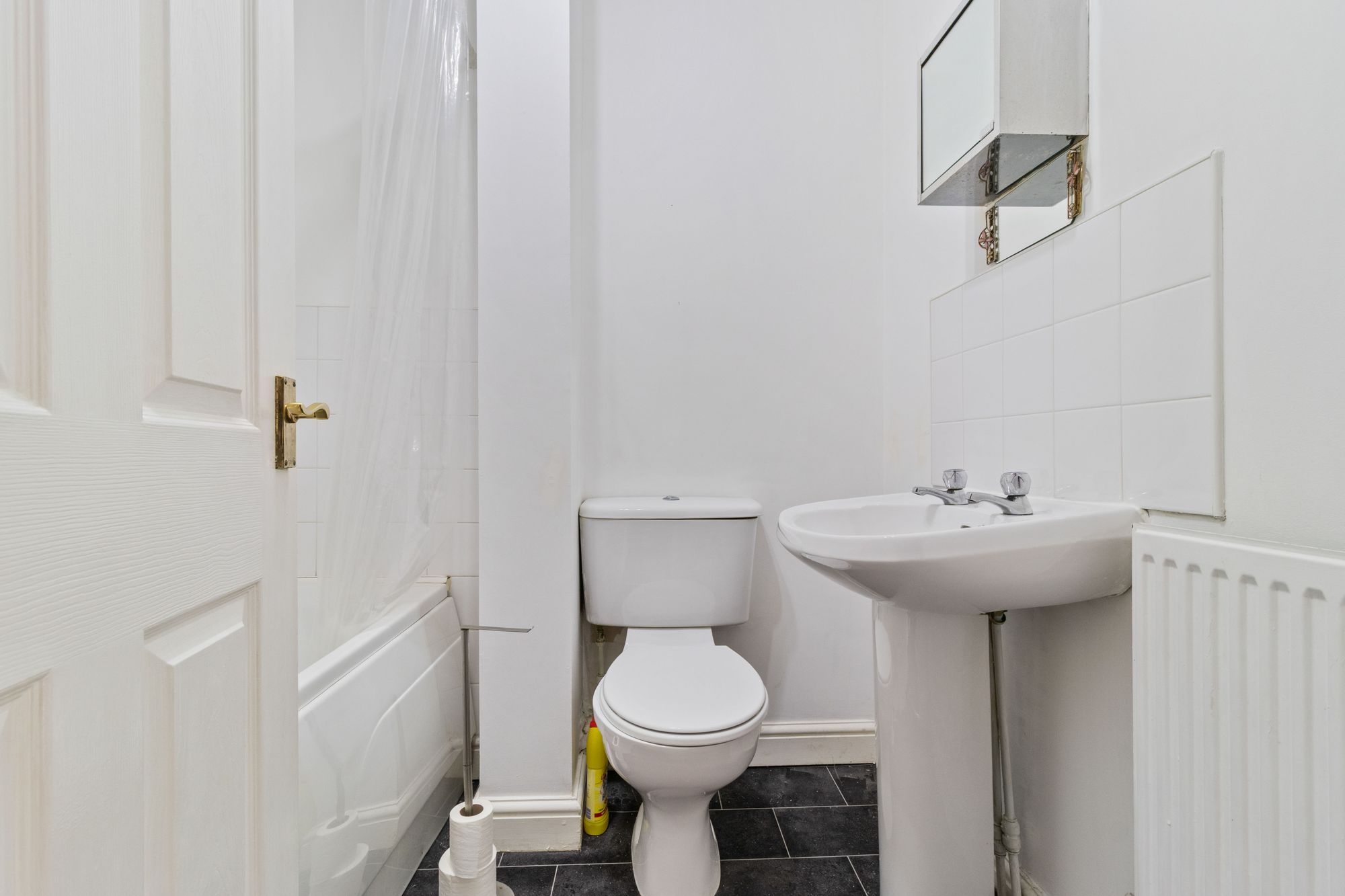 Knutsford Road, Warrington