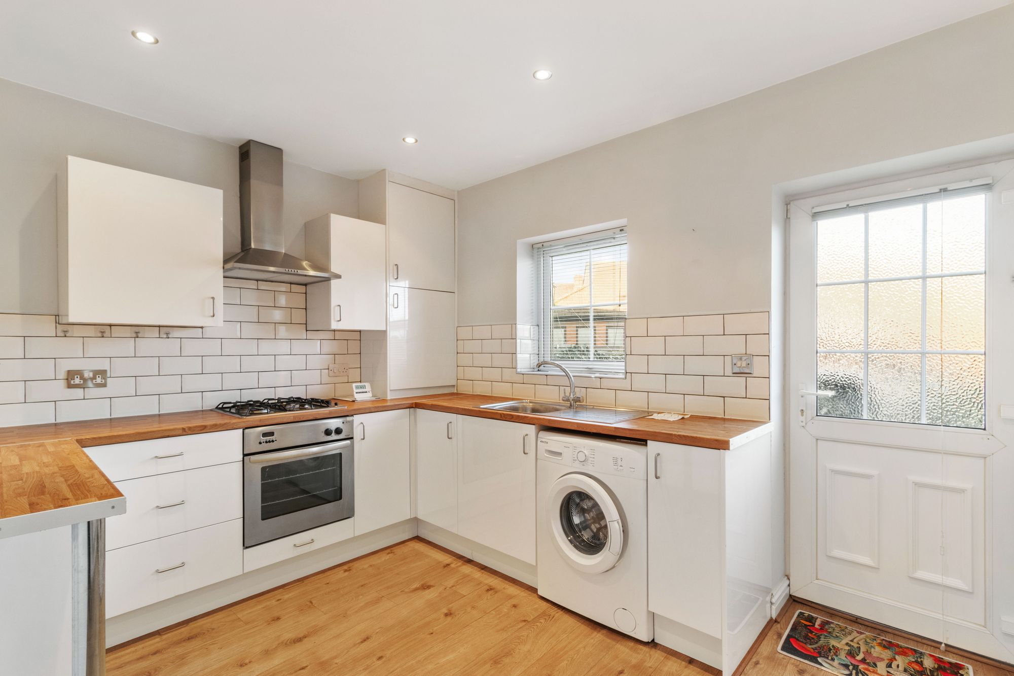 Knutsford Road, Warrington