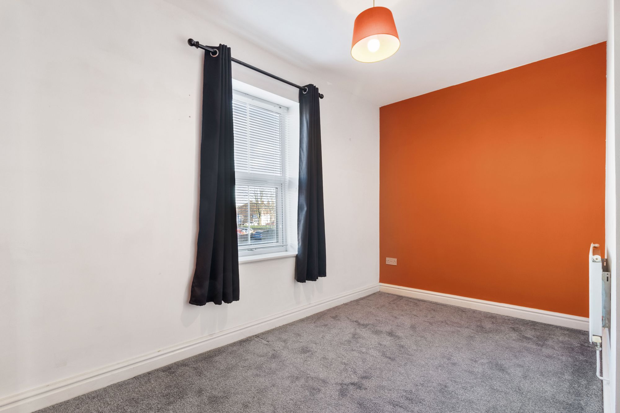 Knutsford Road, Warrington