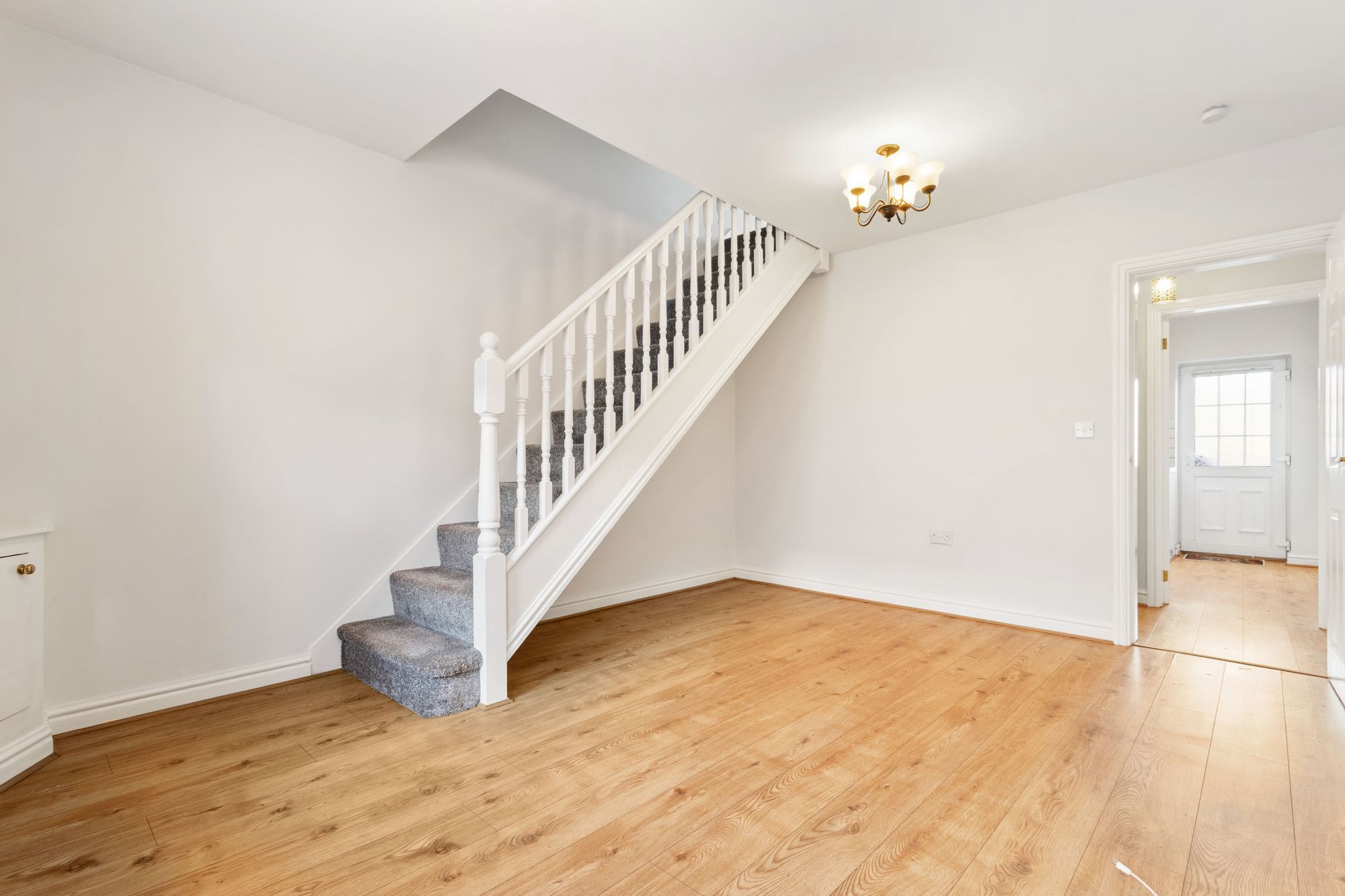 Knutsford Road, Warrington