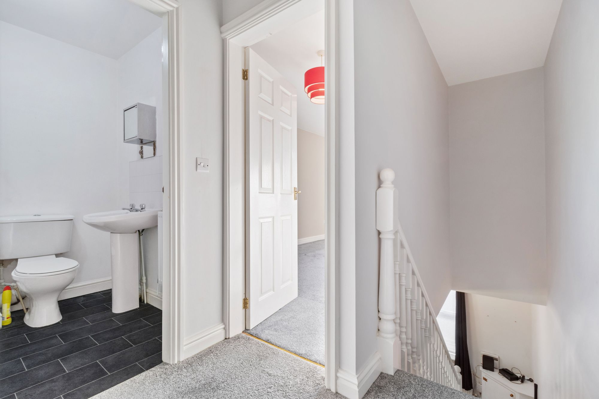 Knutsford Road, Warrington