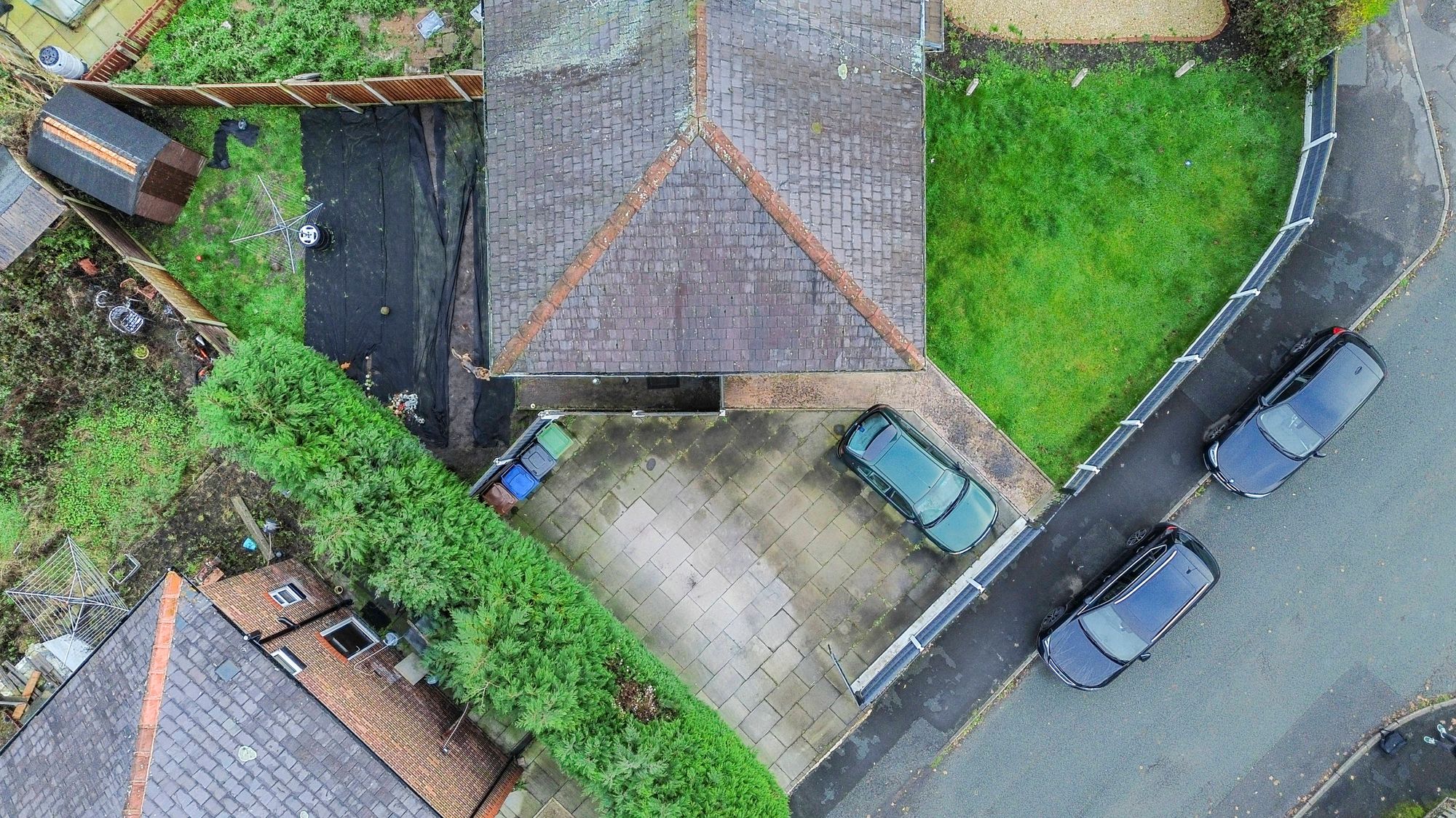 Montreal Street, Leigh, WN7