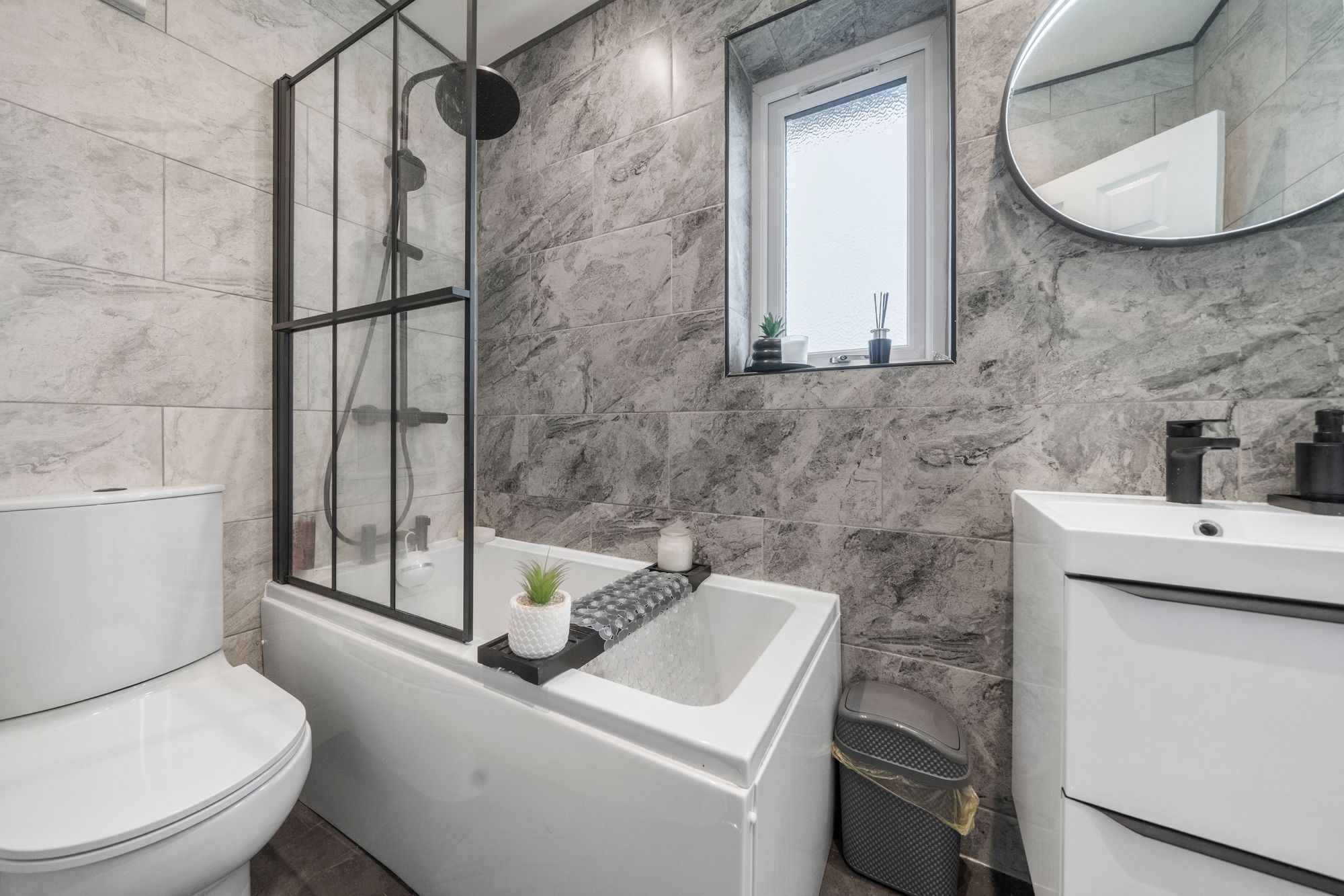 Montreal Street, Leigh, WN7