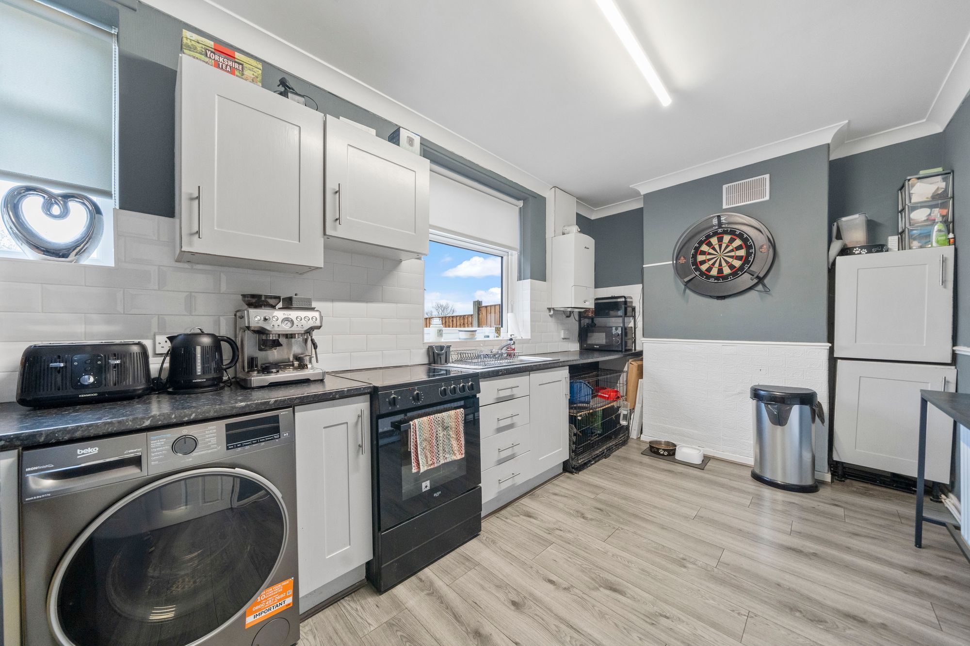 Montreal Street, Leigh, WN7