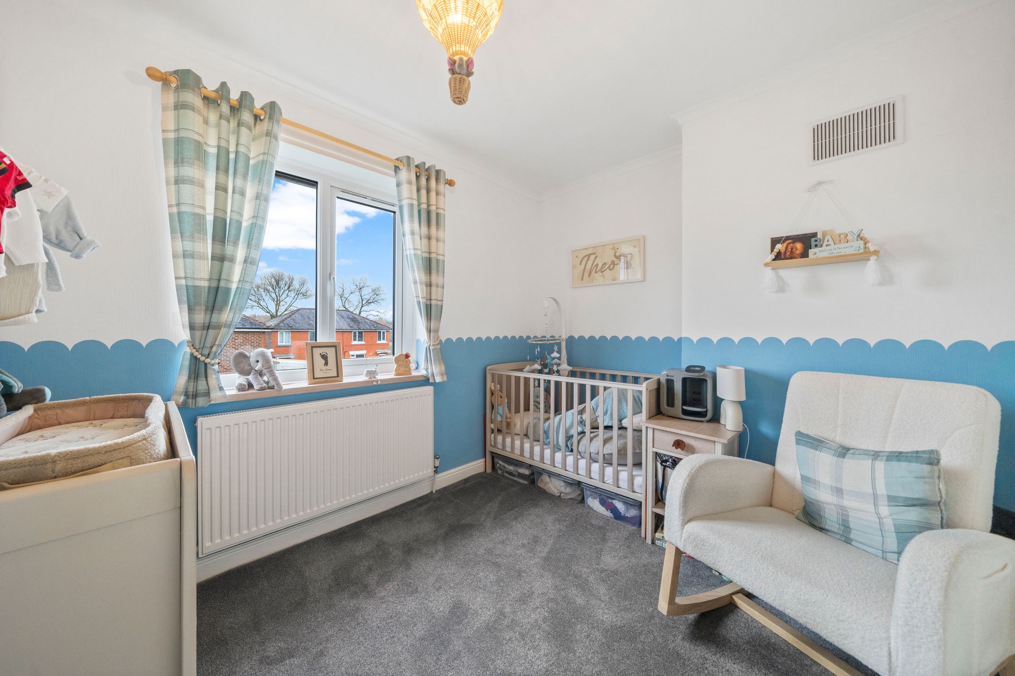 Montreal Street, Leigh, WN7