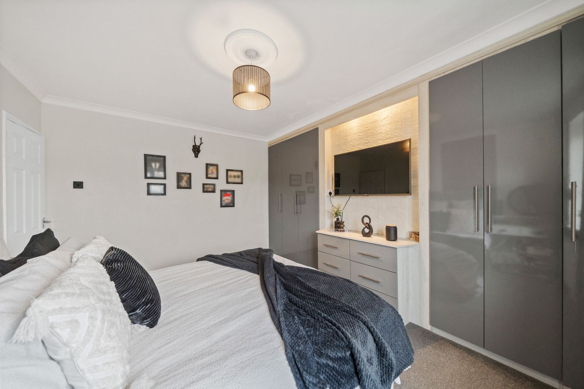 Montreal Street, Leigh, WN7