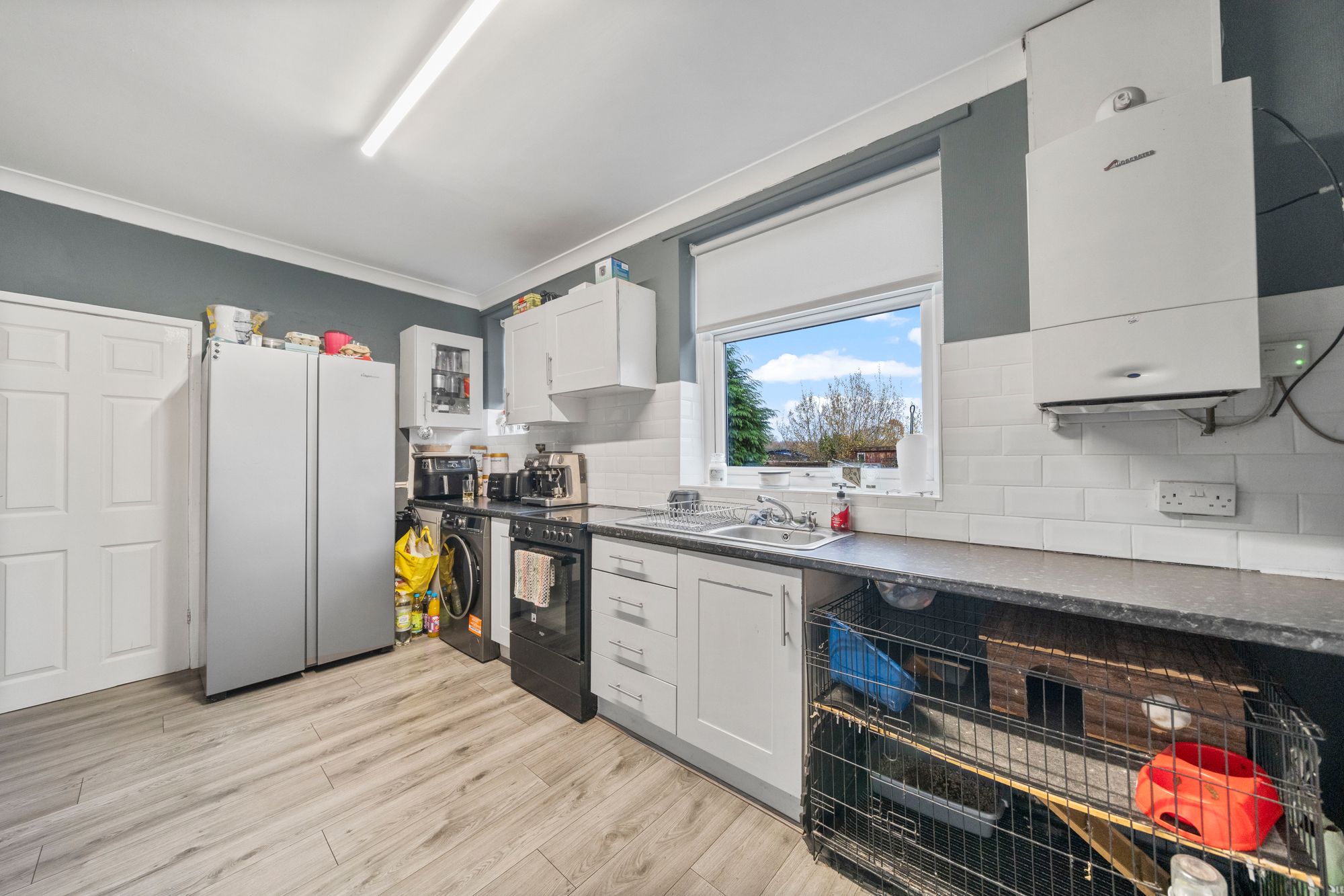 Montreal Street, Leigh, WN7