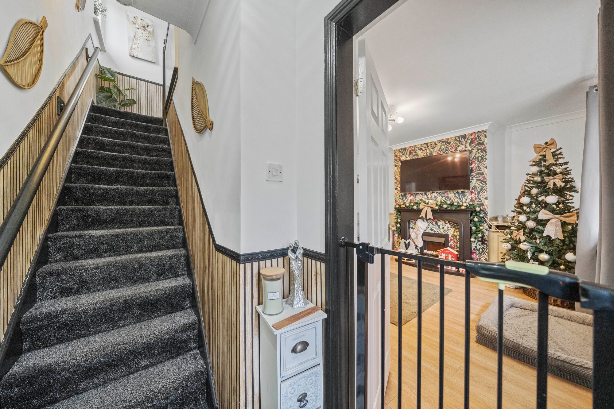 Montreal Street, Leigh, WN7