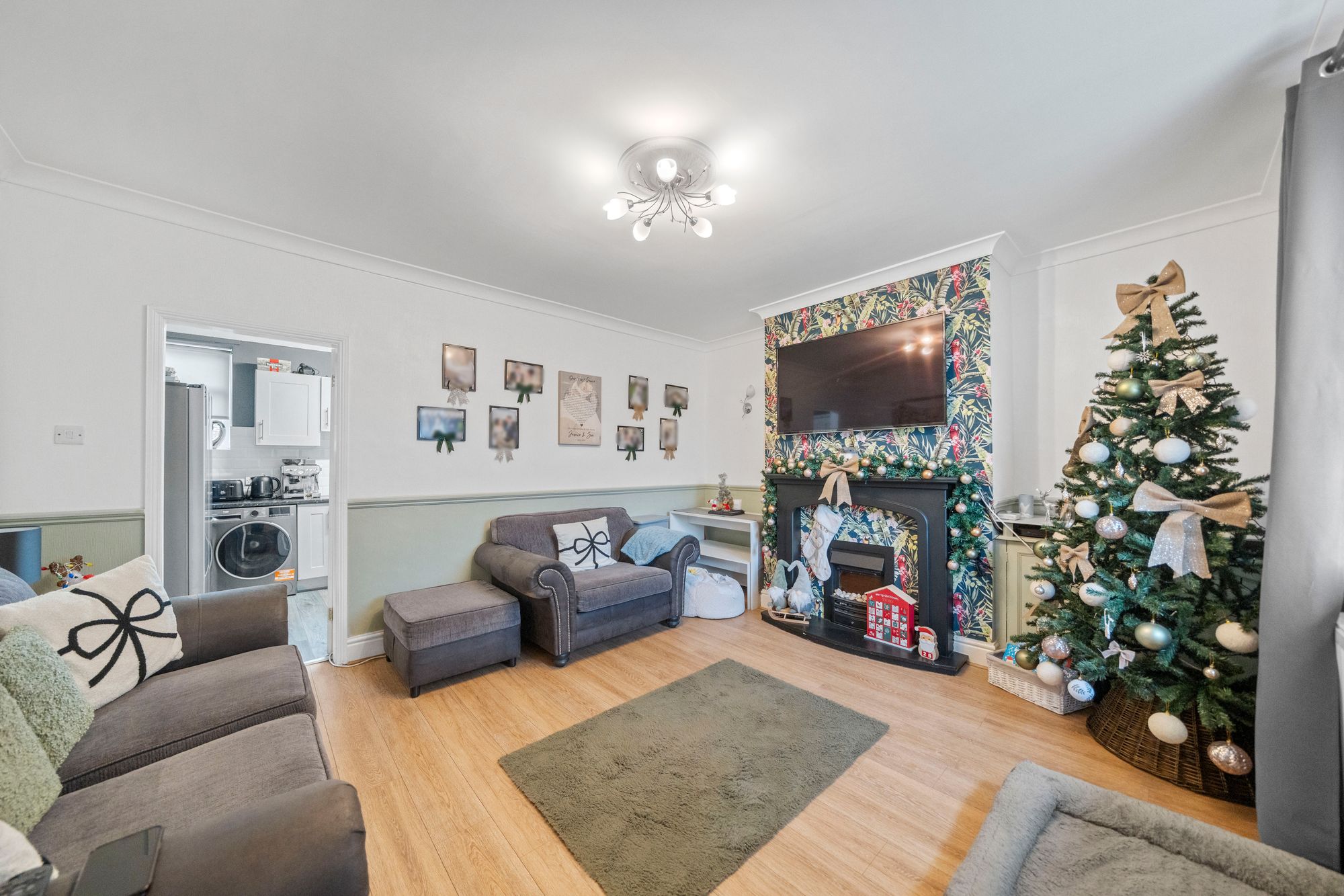 Montreal Street, Leigh, WN7