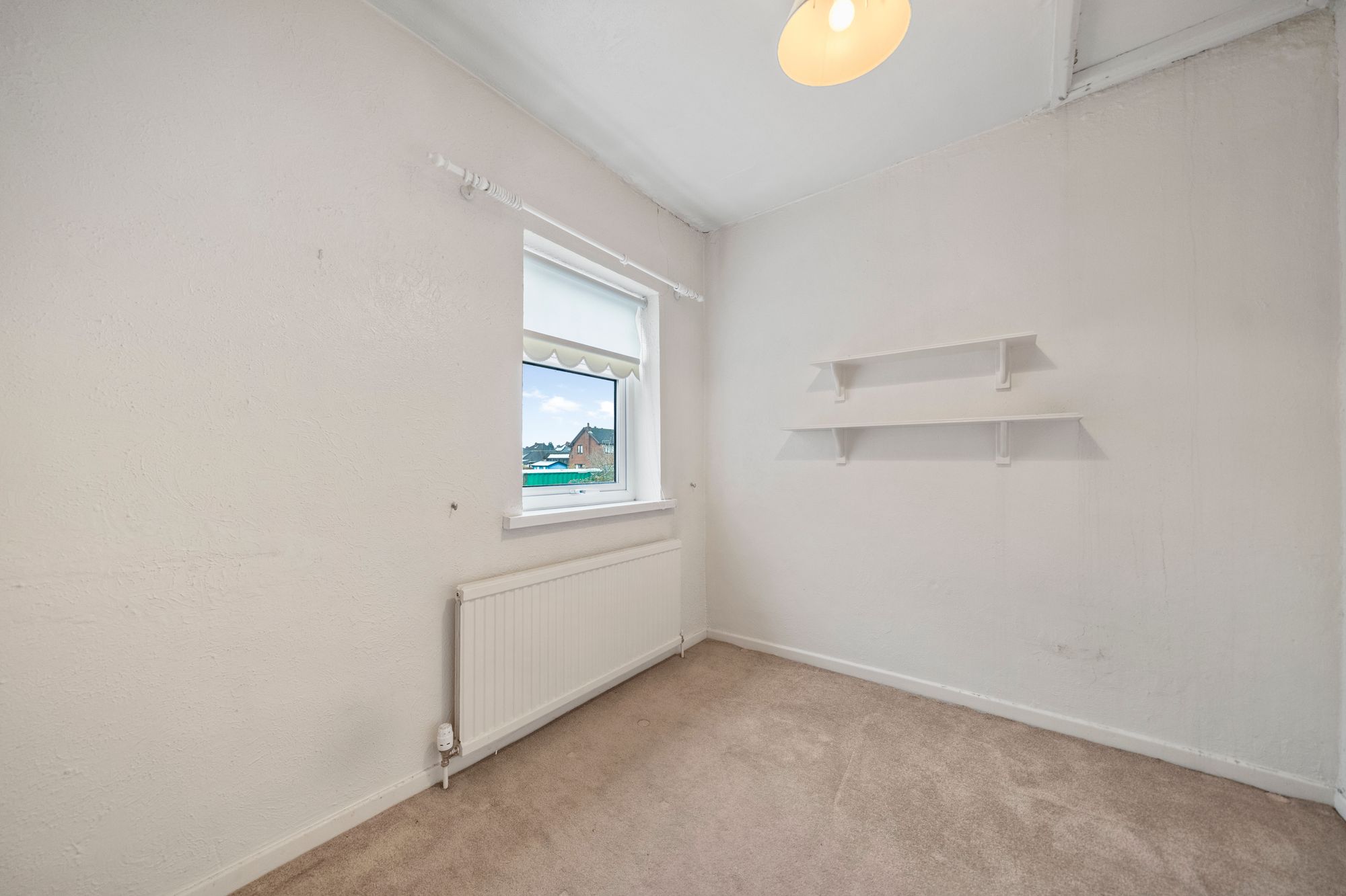 Vista Road, Haydock, WA11