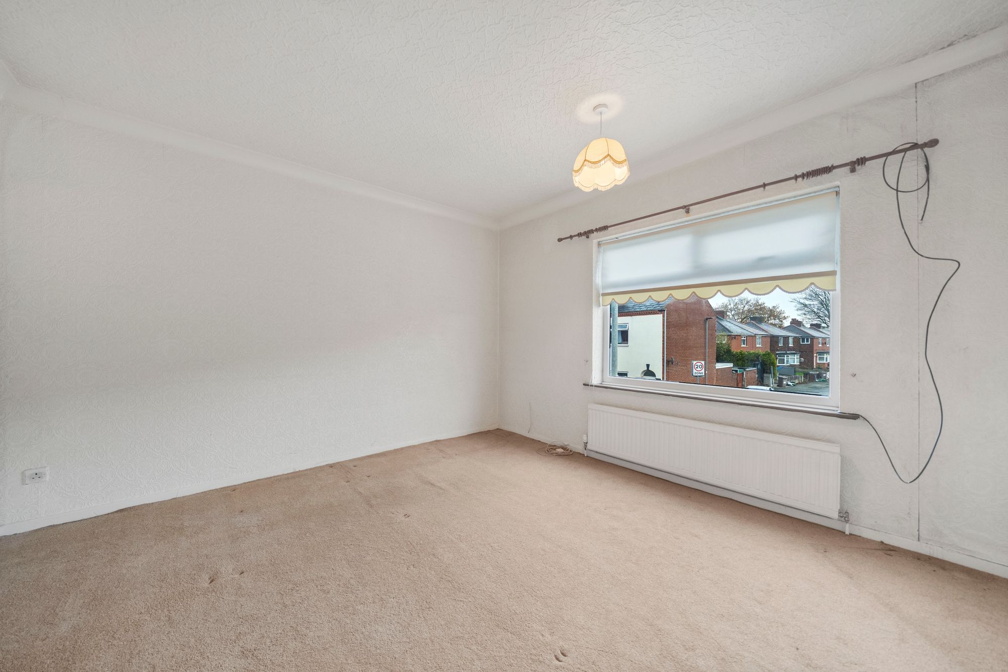 Vista Road, Haydock, WA11