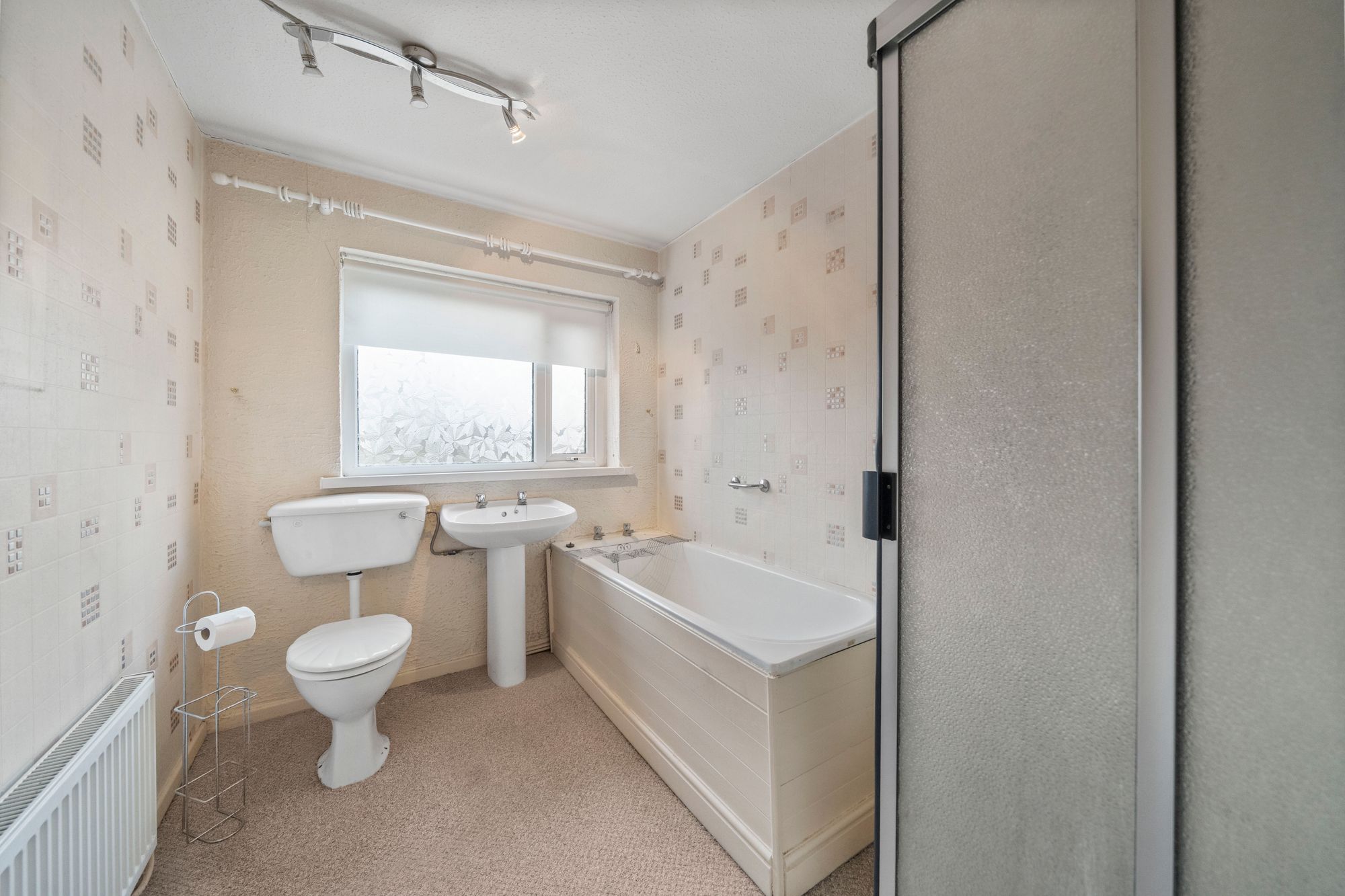 Vista Road, Haydock, WA11